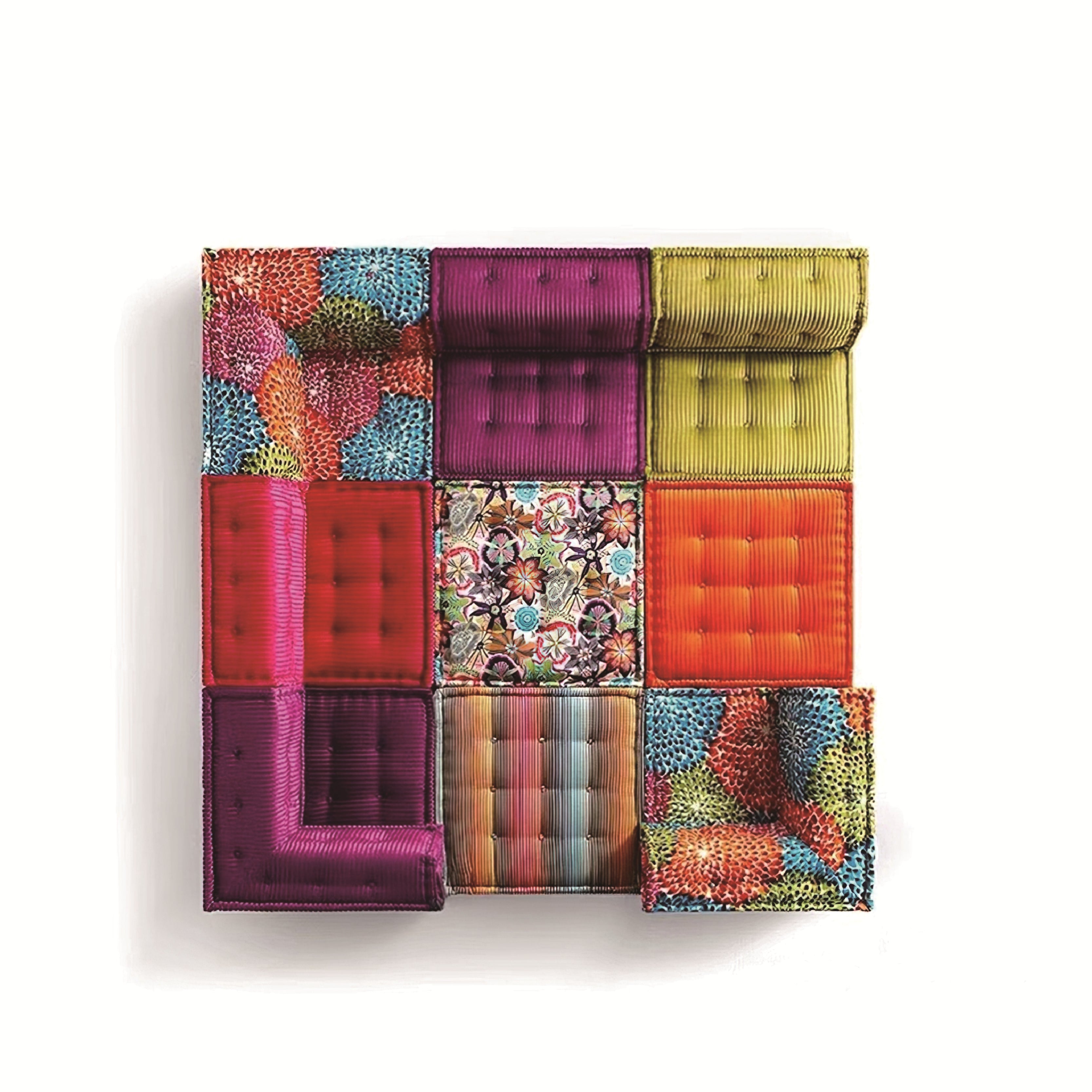 Single Sofas