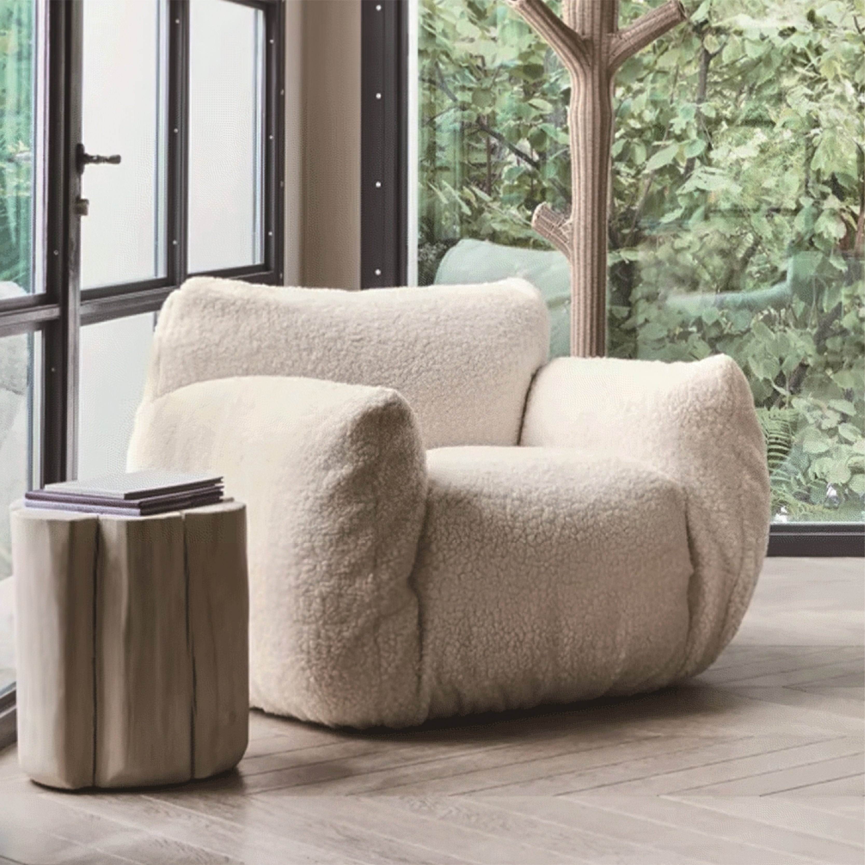 Single Sofas