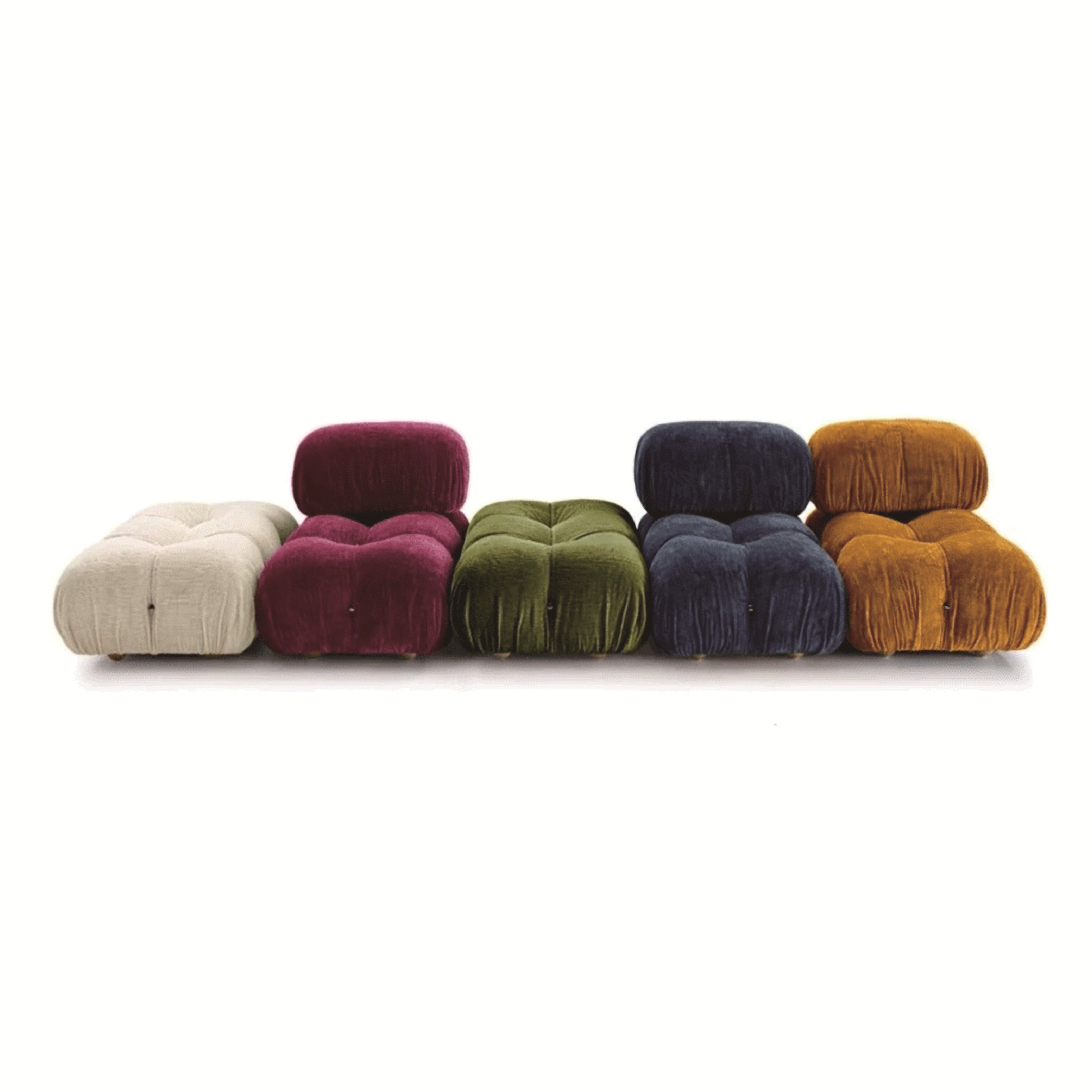 Single Sofas
