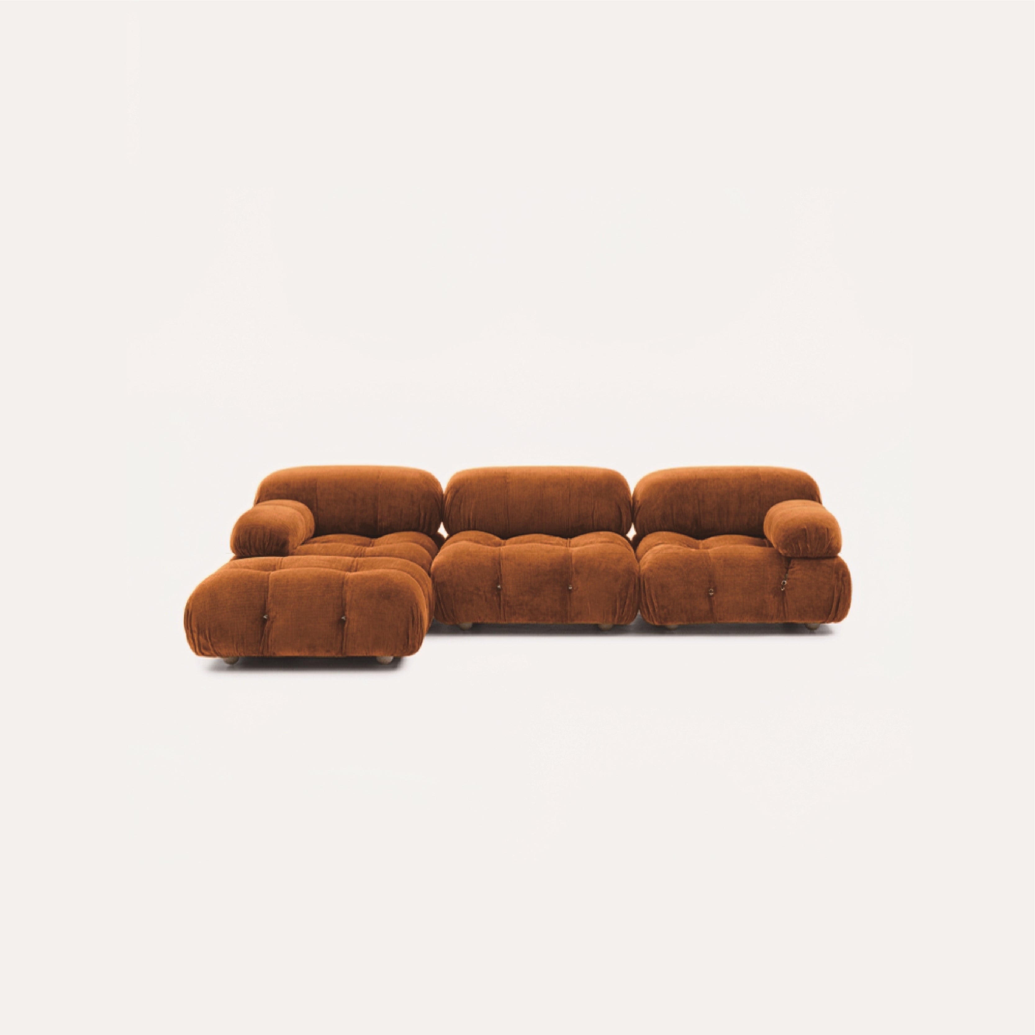 Single Sofas