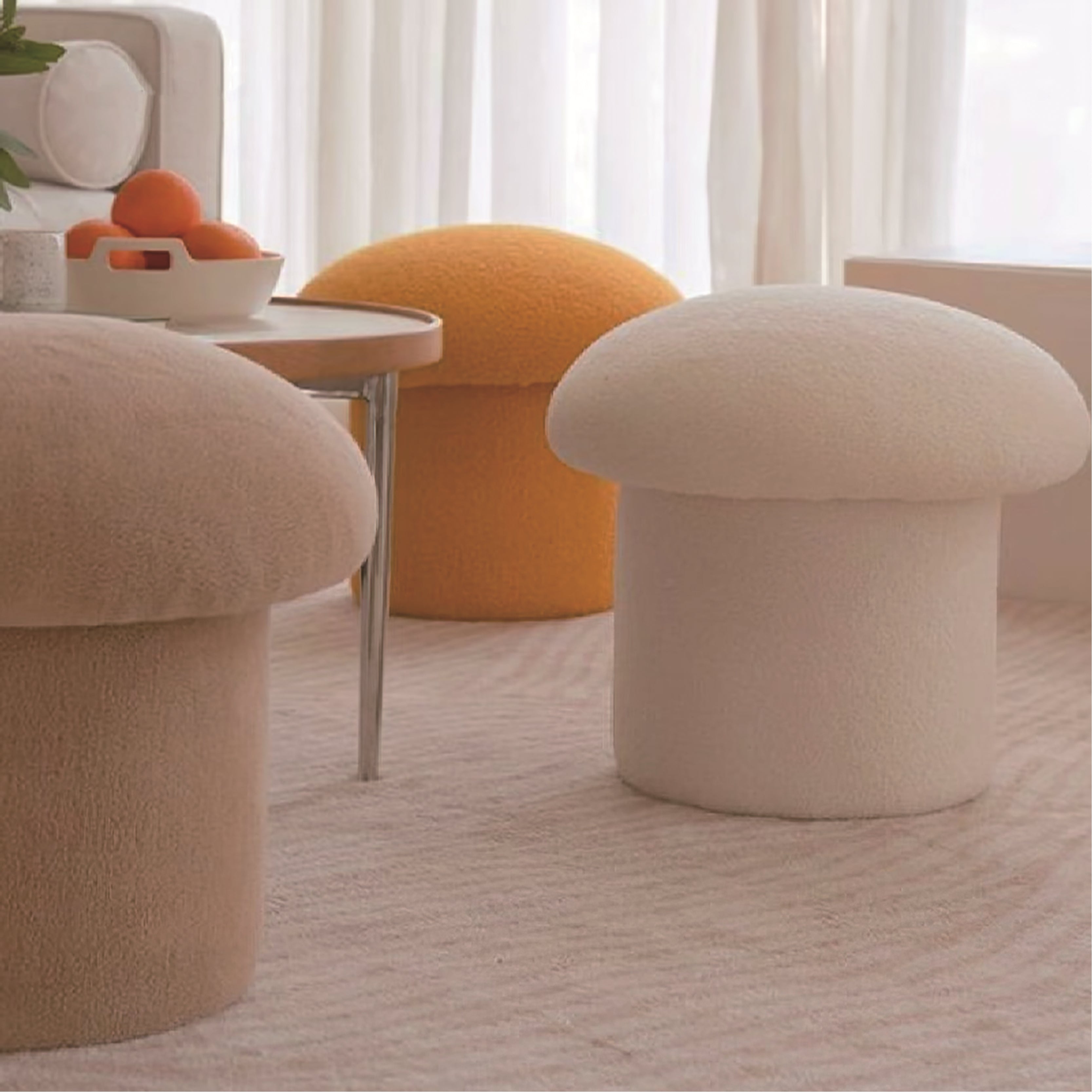 Single Sofas