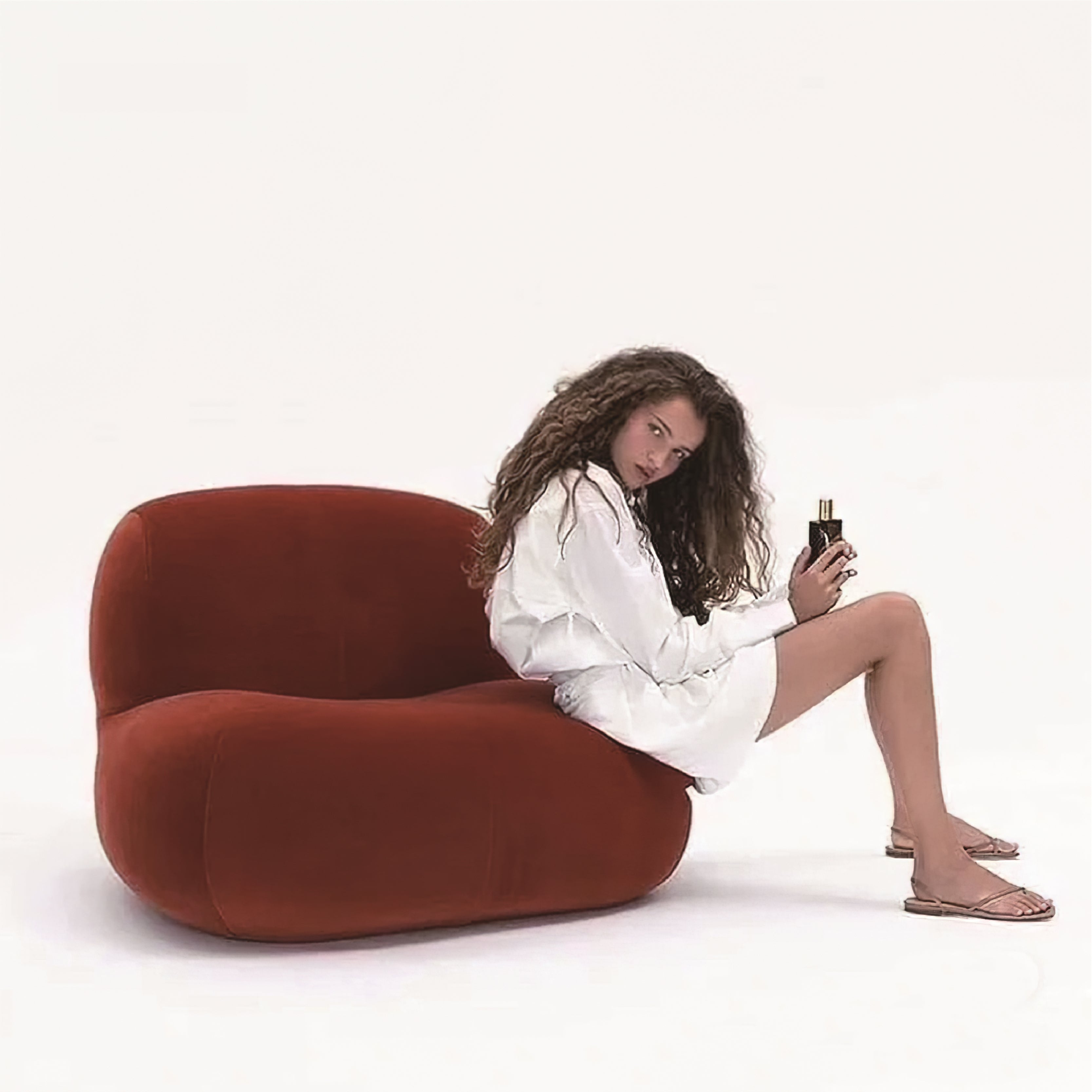 Single Sofas