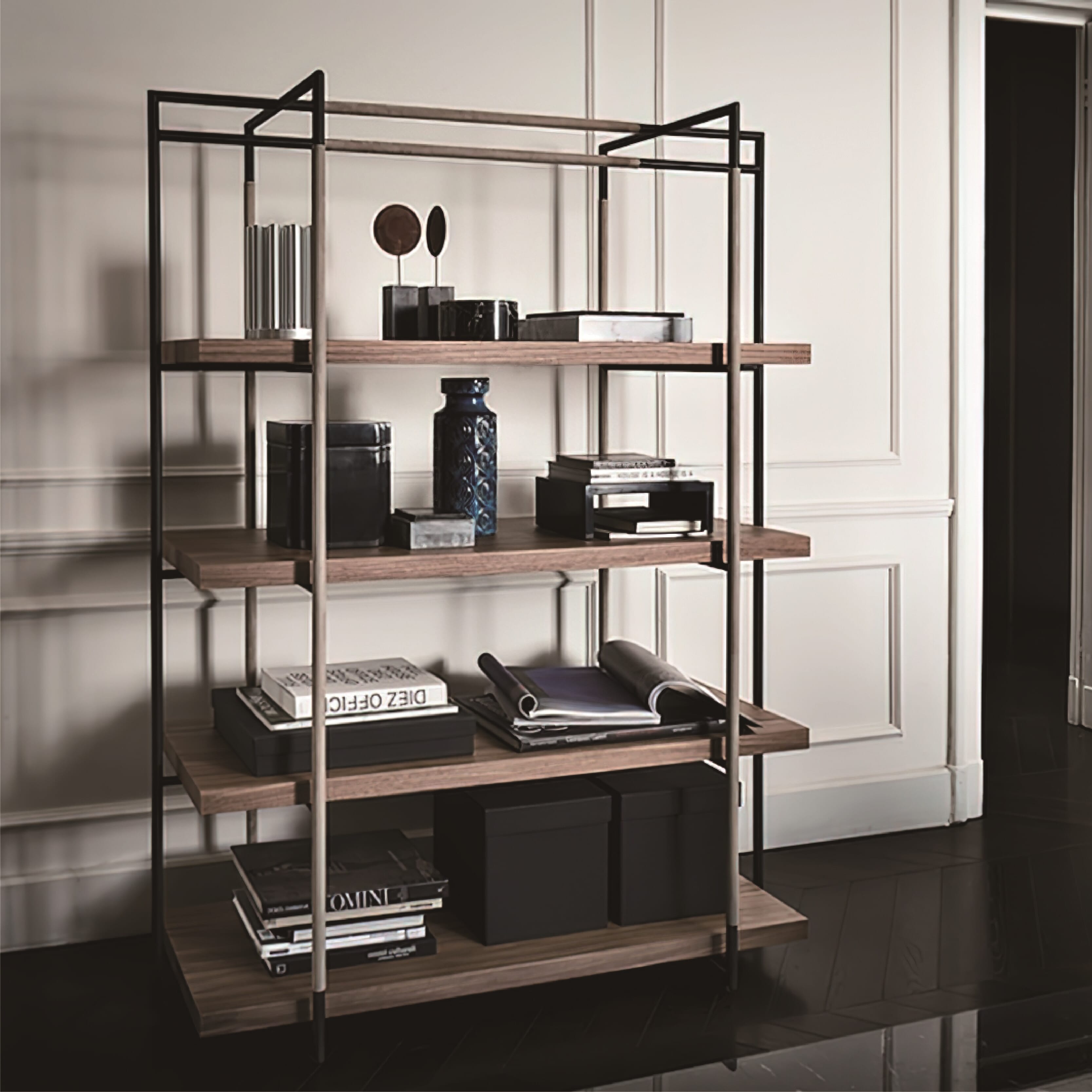 Storage Cabinets