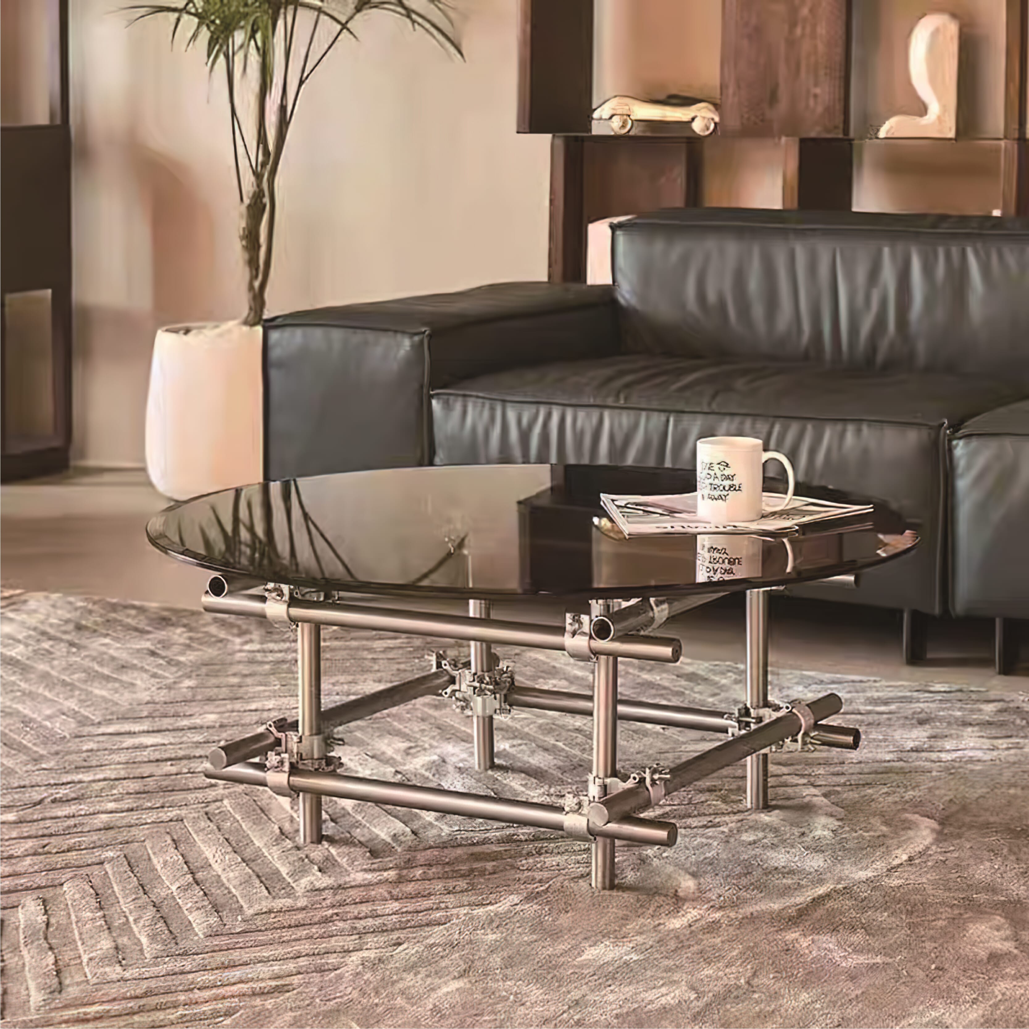End Tables