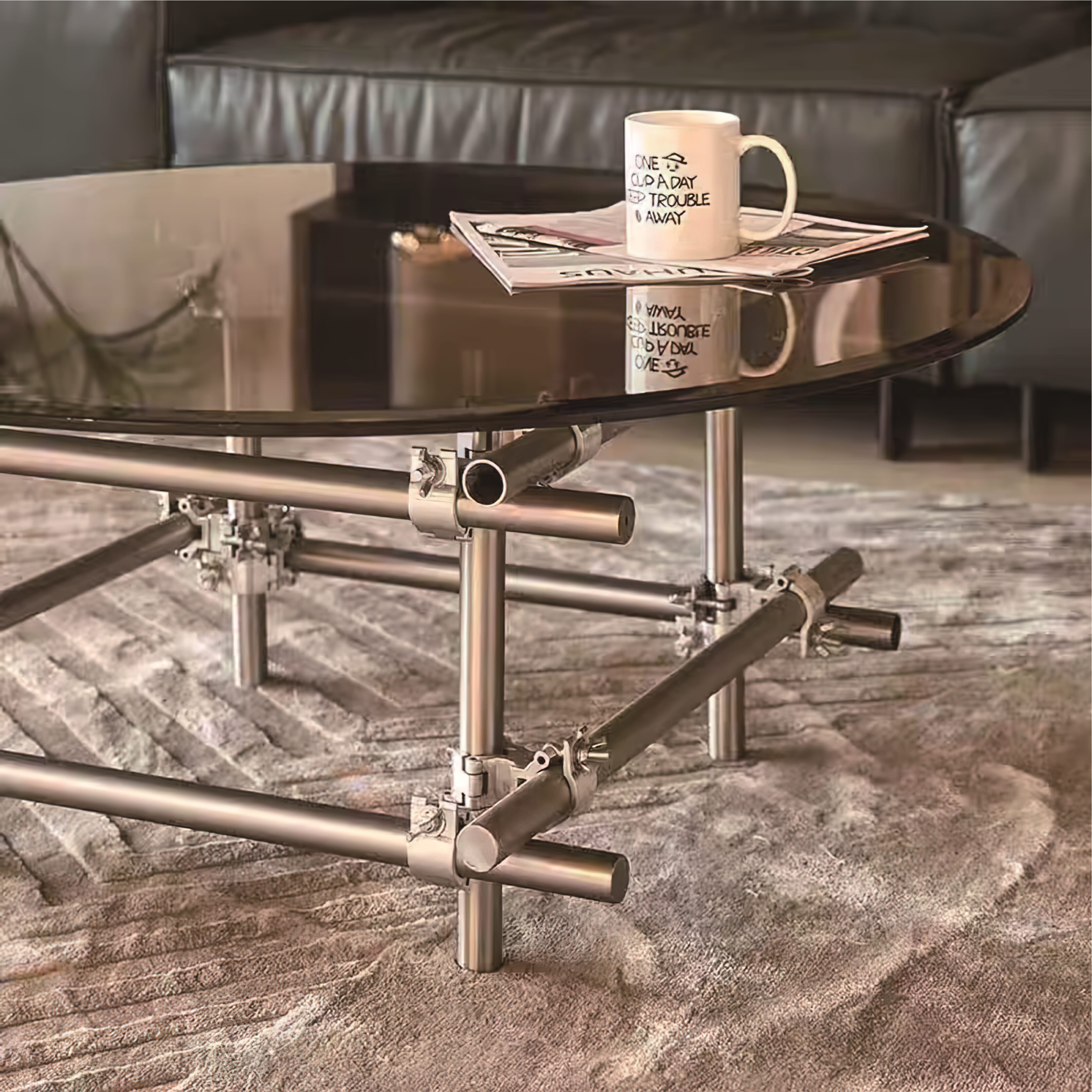 End Tables