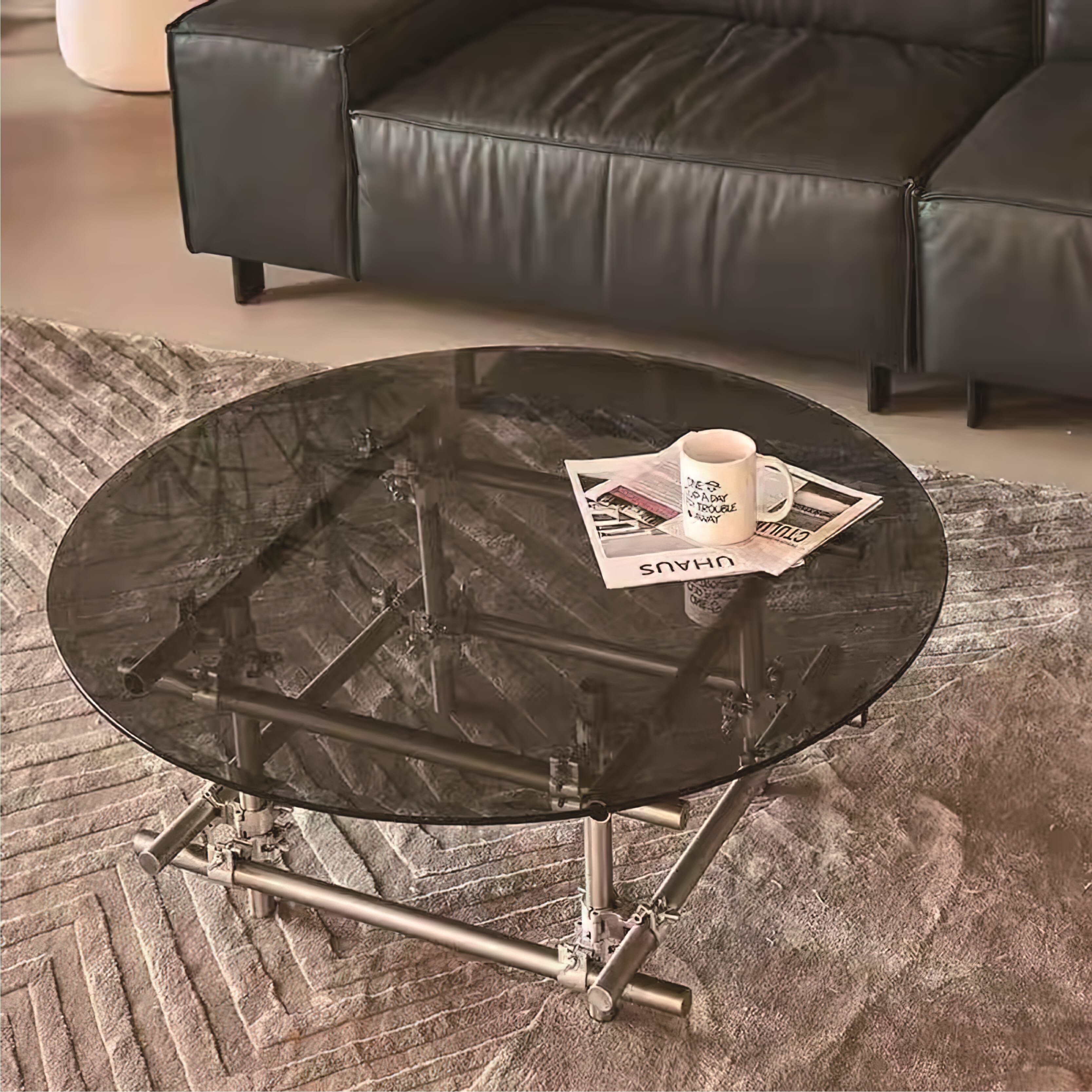 End Tables