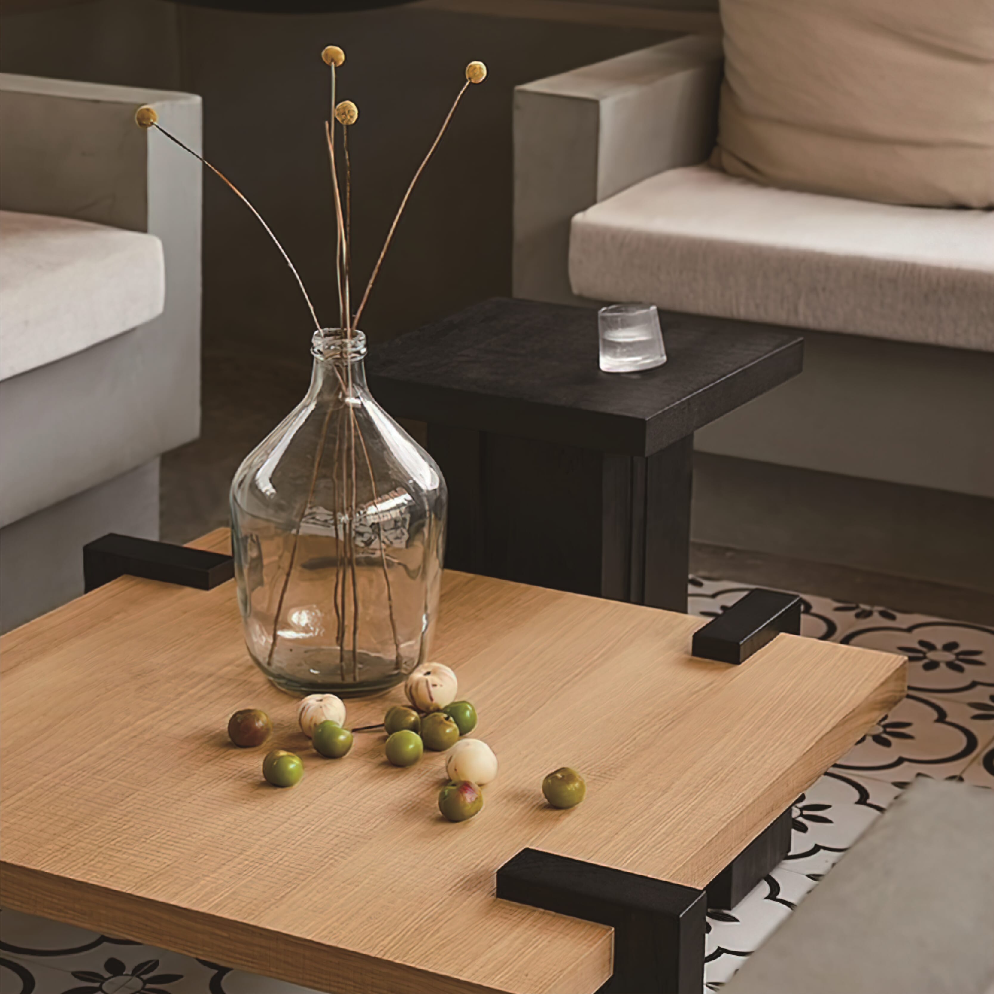 End Tables