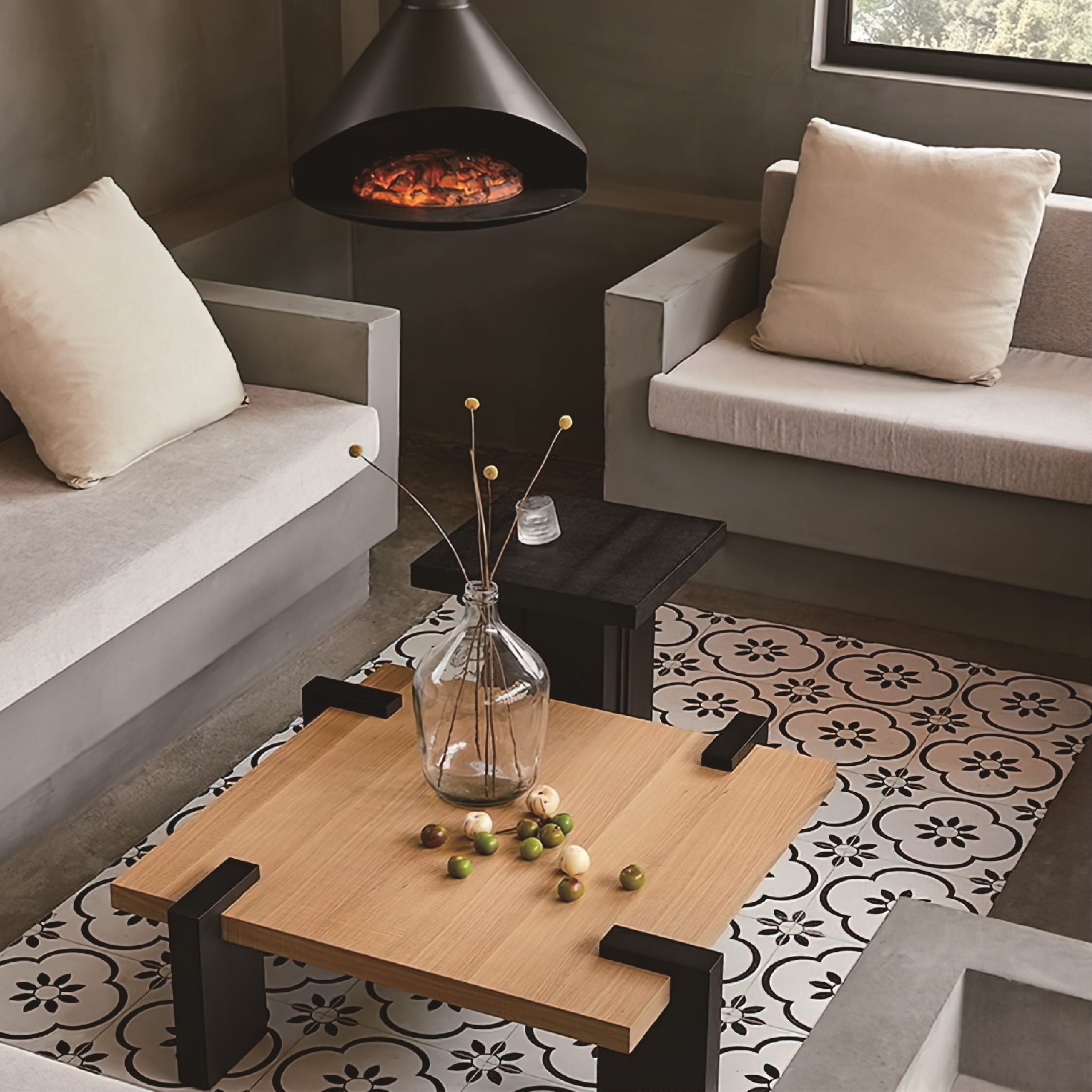 End Tables