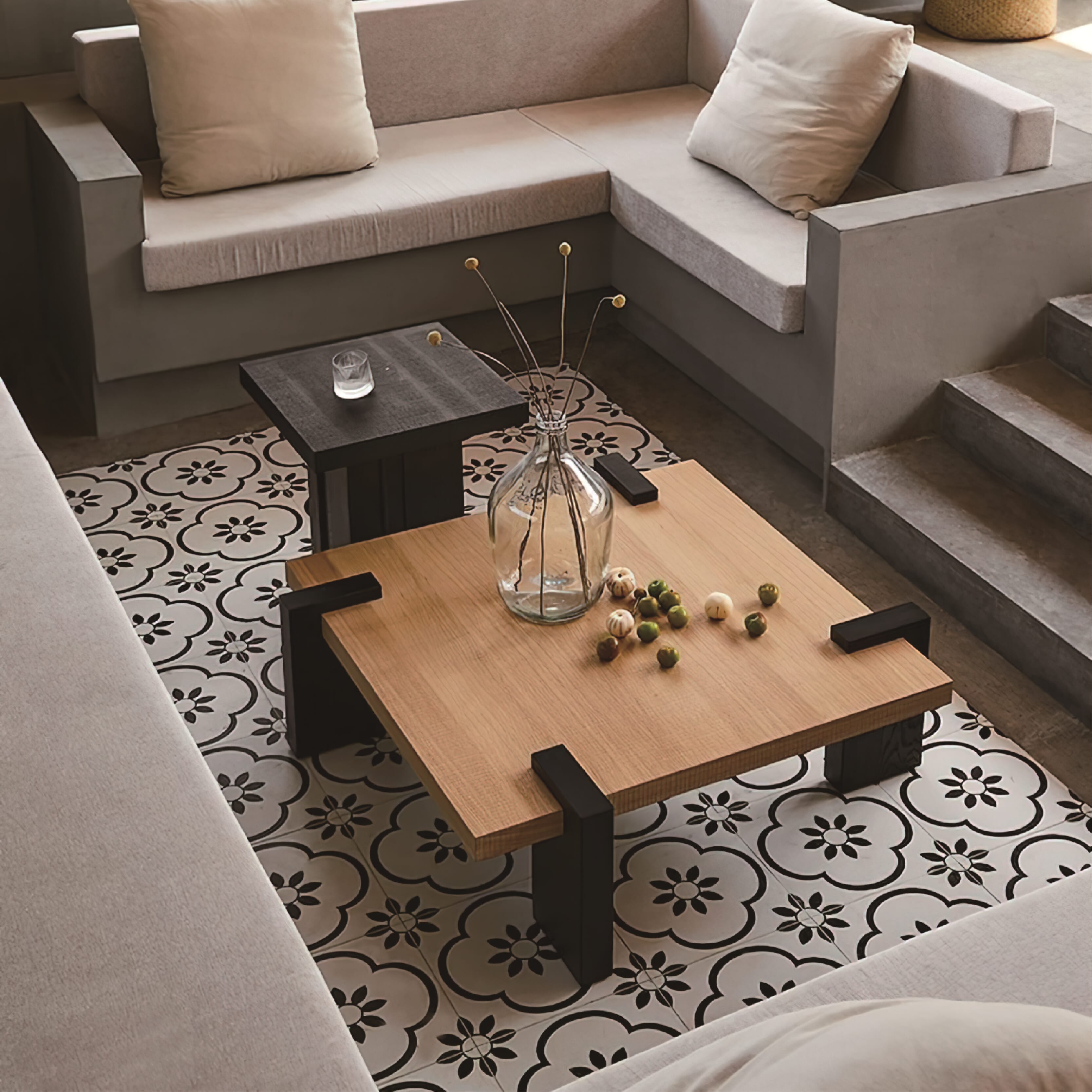 End Tables