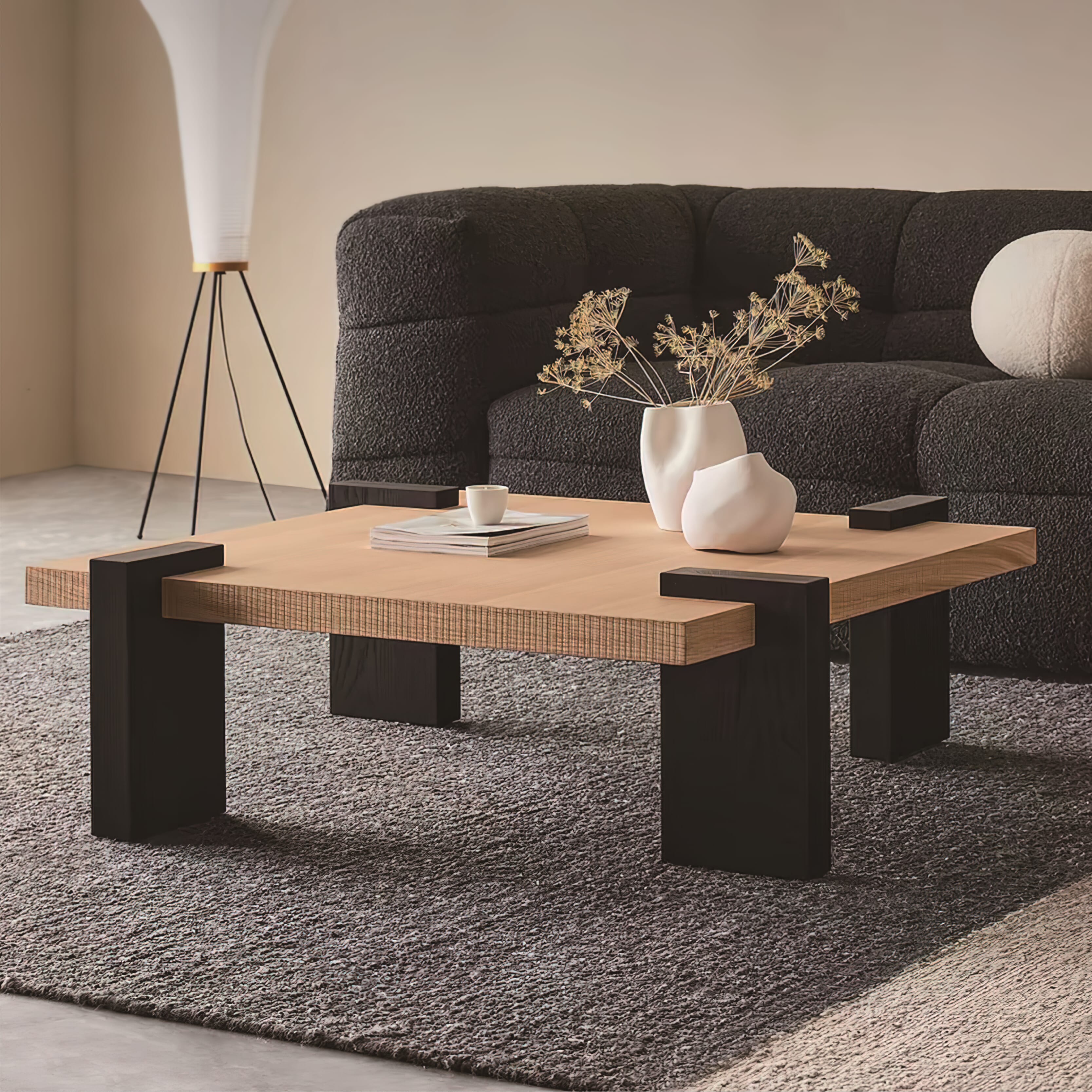 End Tables