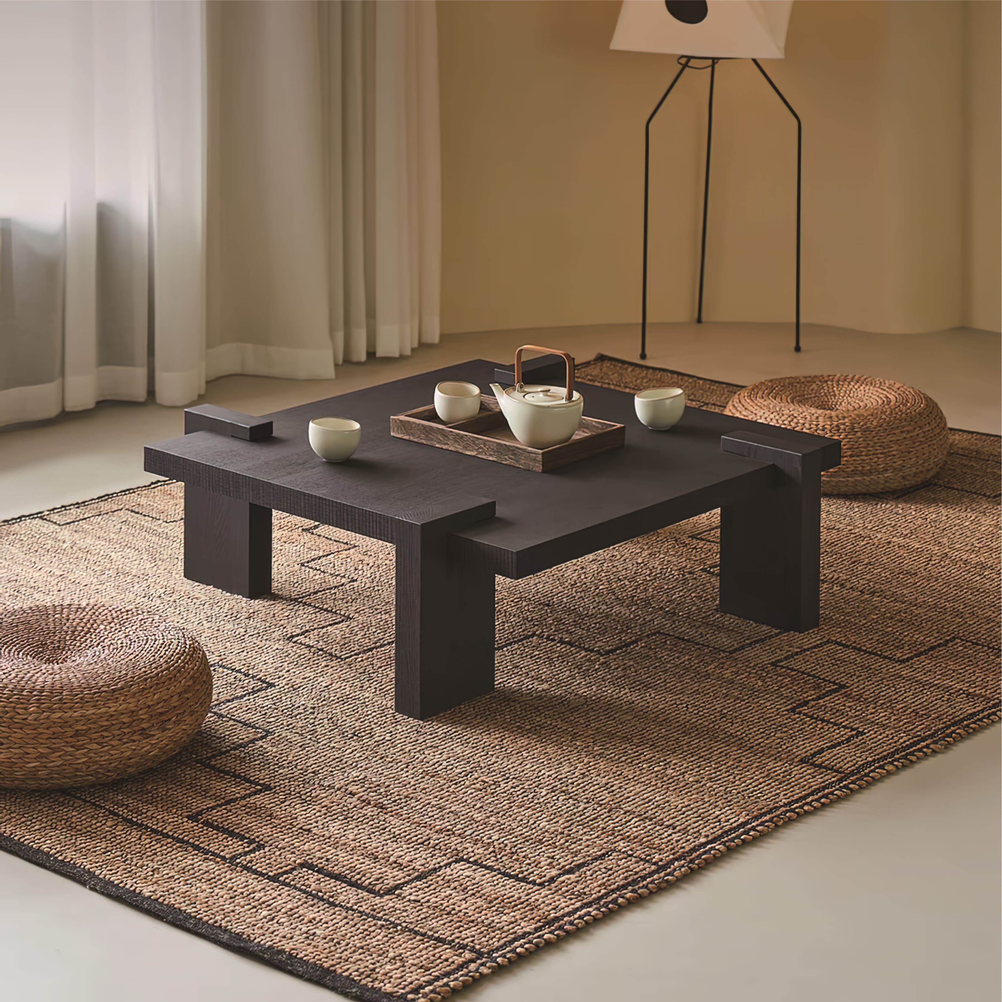 End Tables