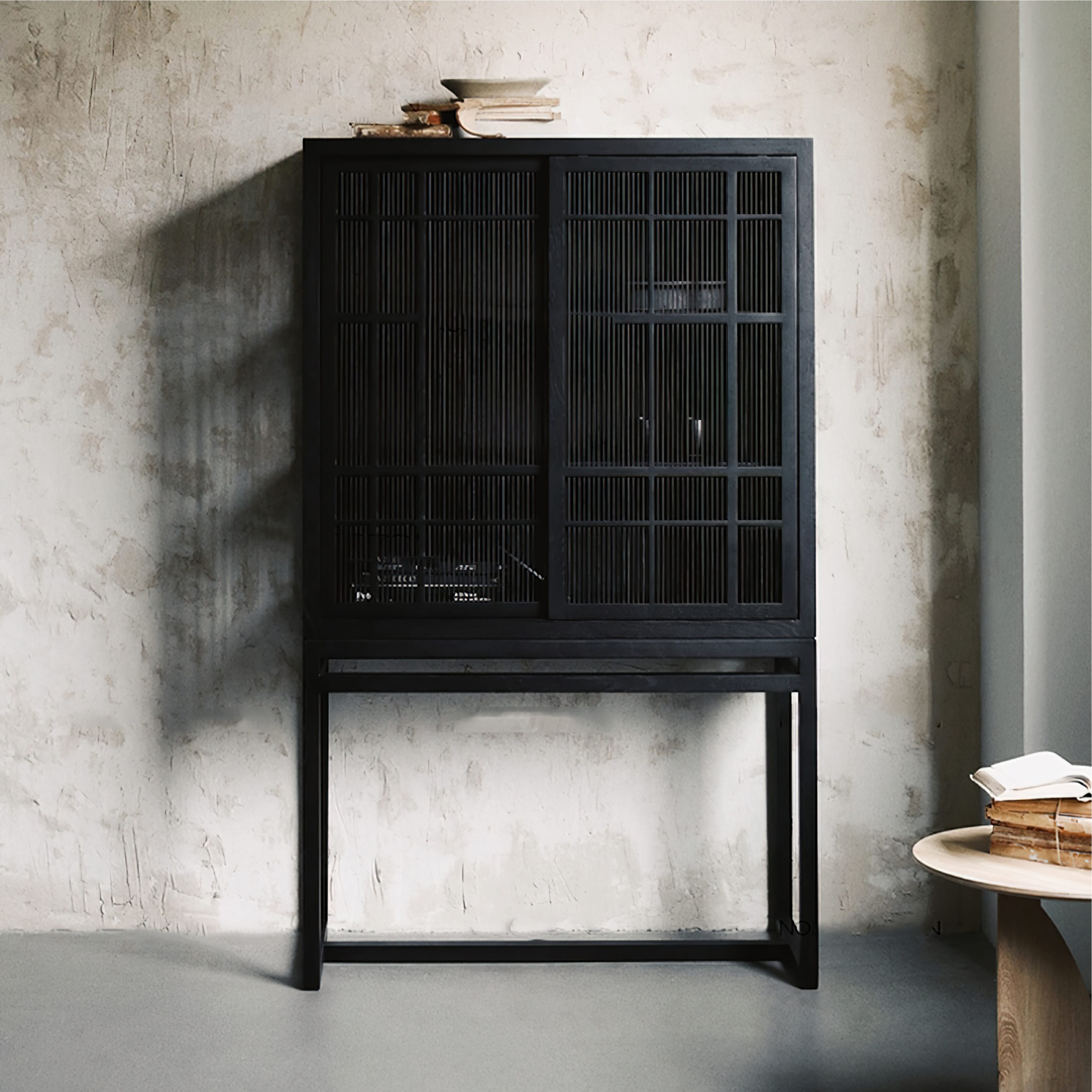 Storage Cabinets