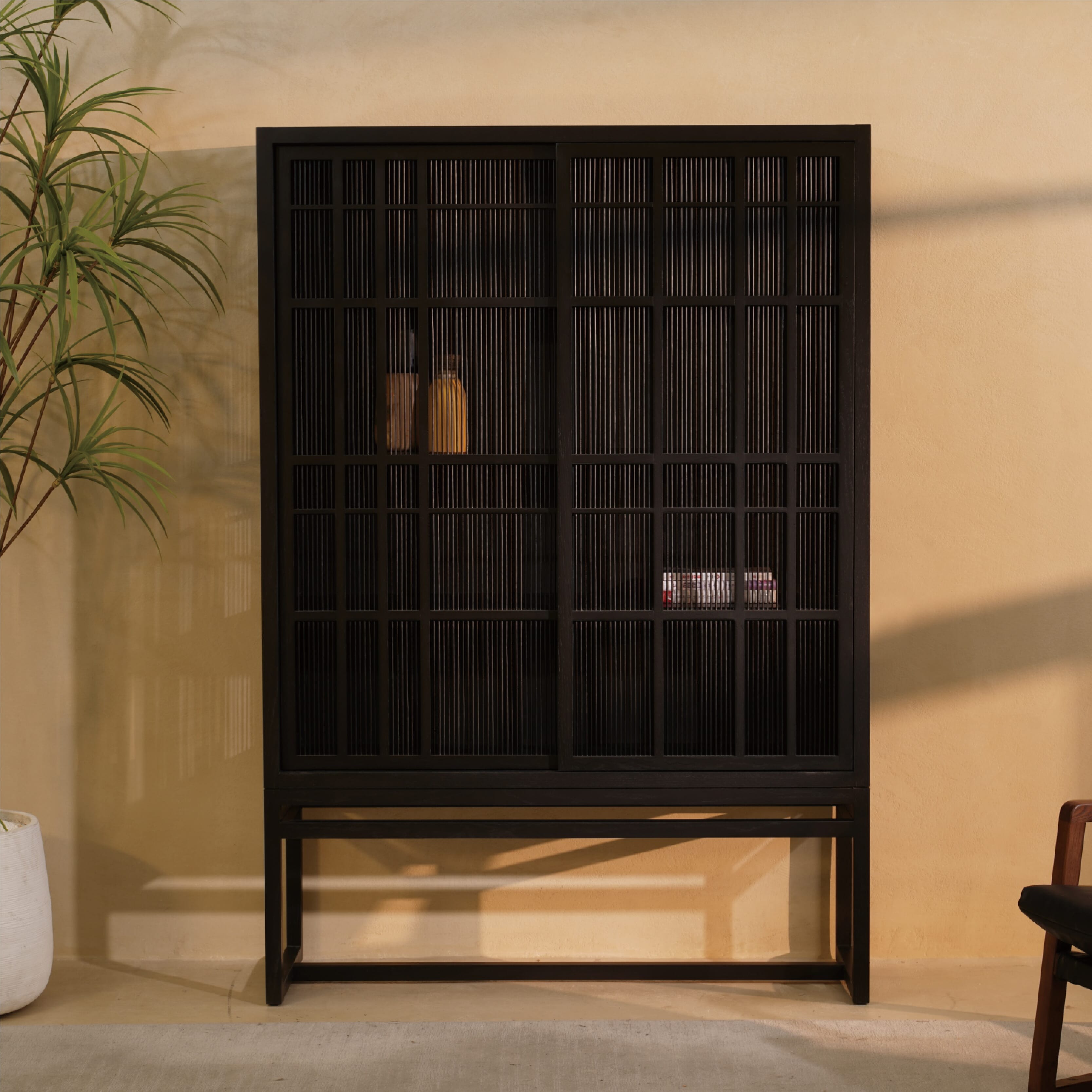 Storage Cabinets