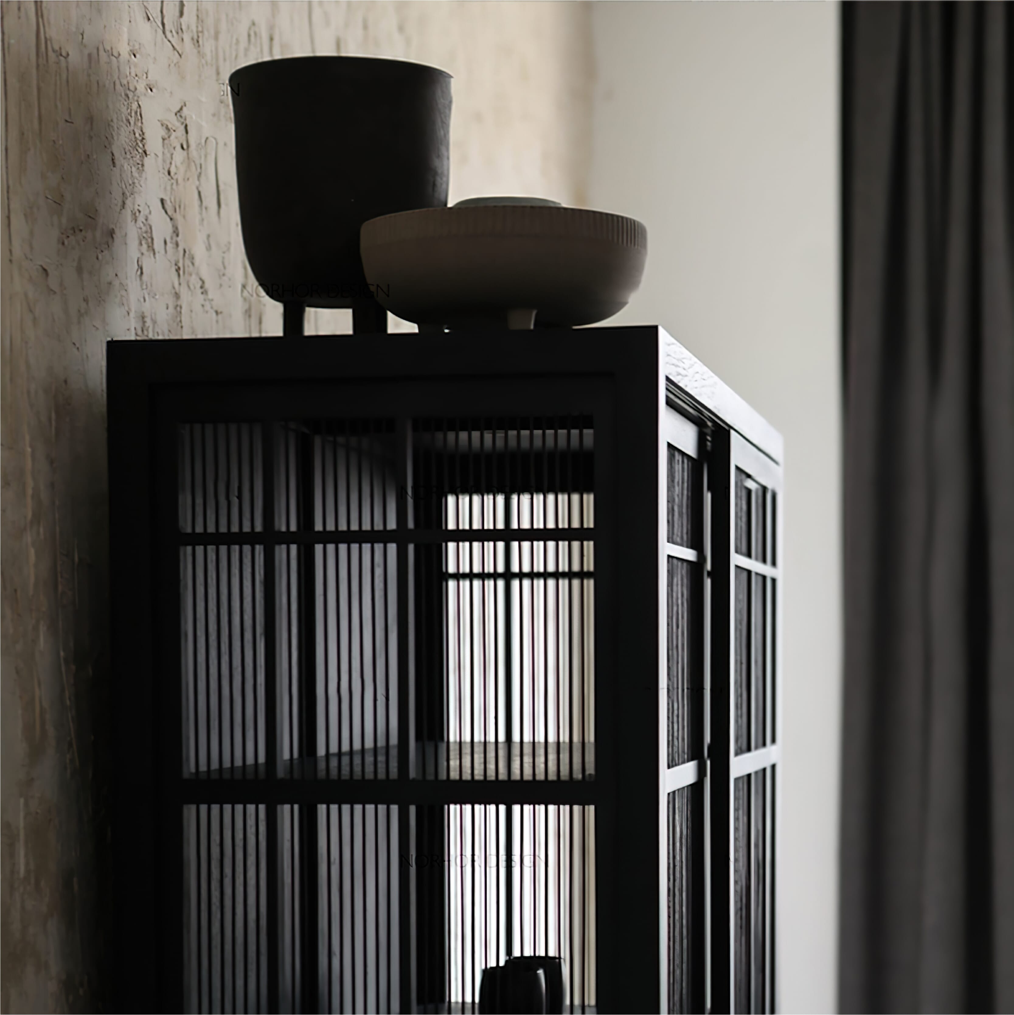 Storage Cabinets