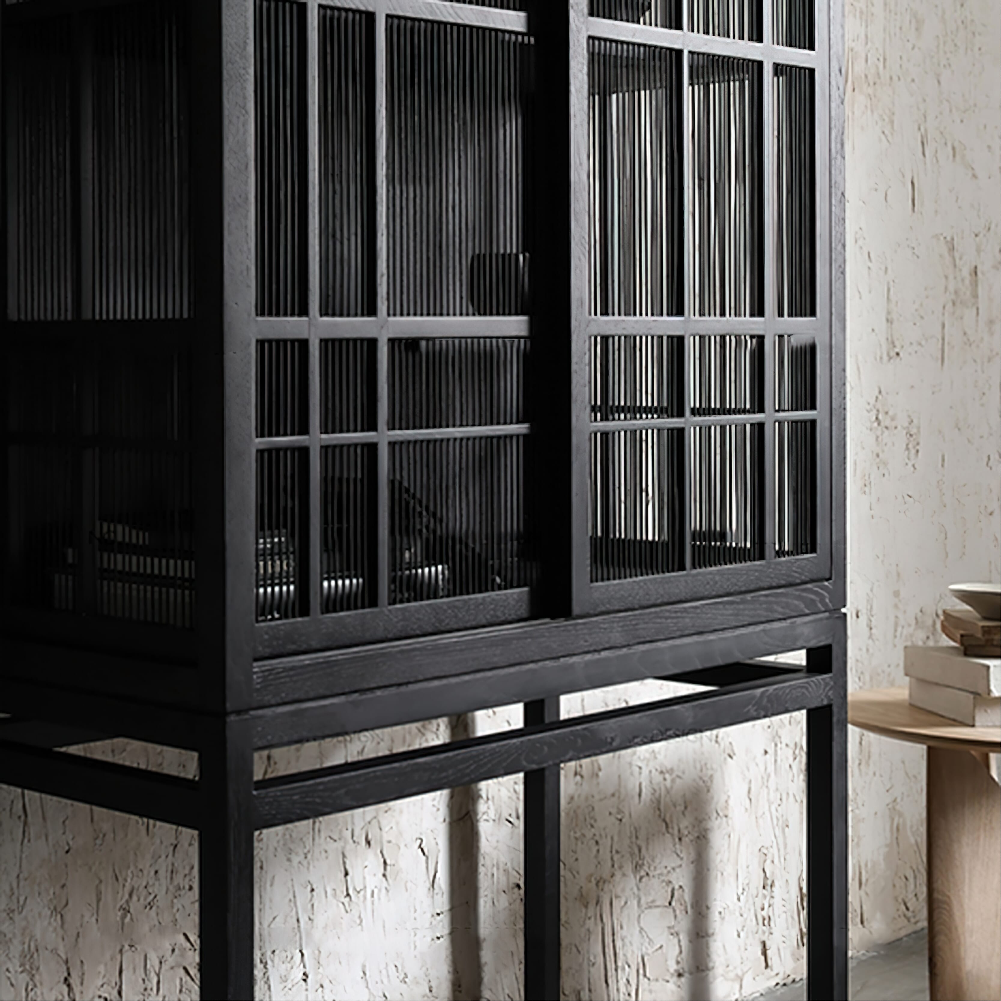 Storage Cabinets