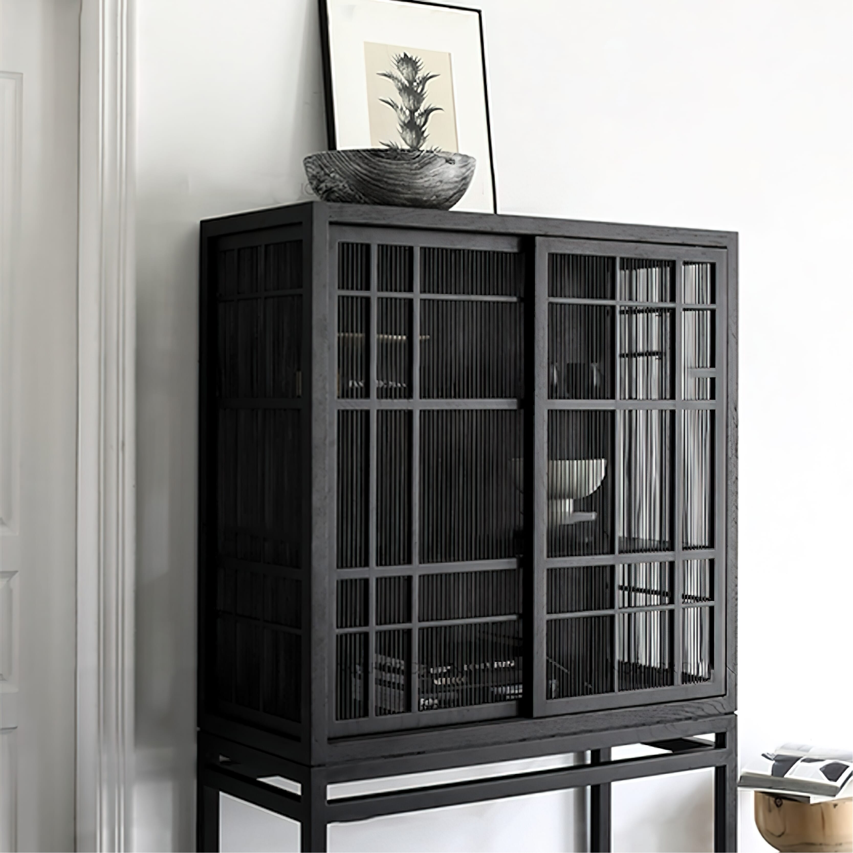Storage Cabinets