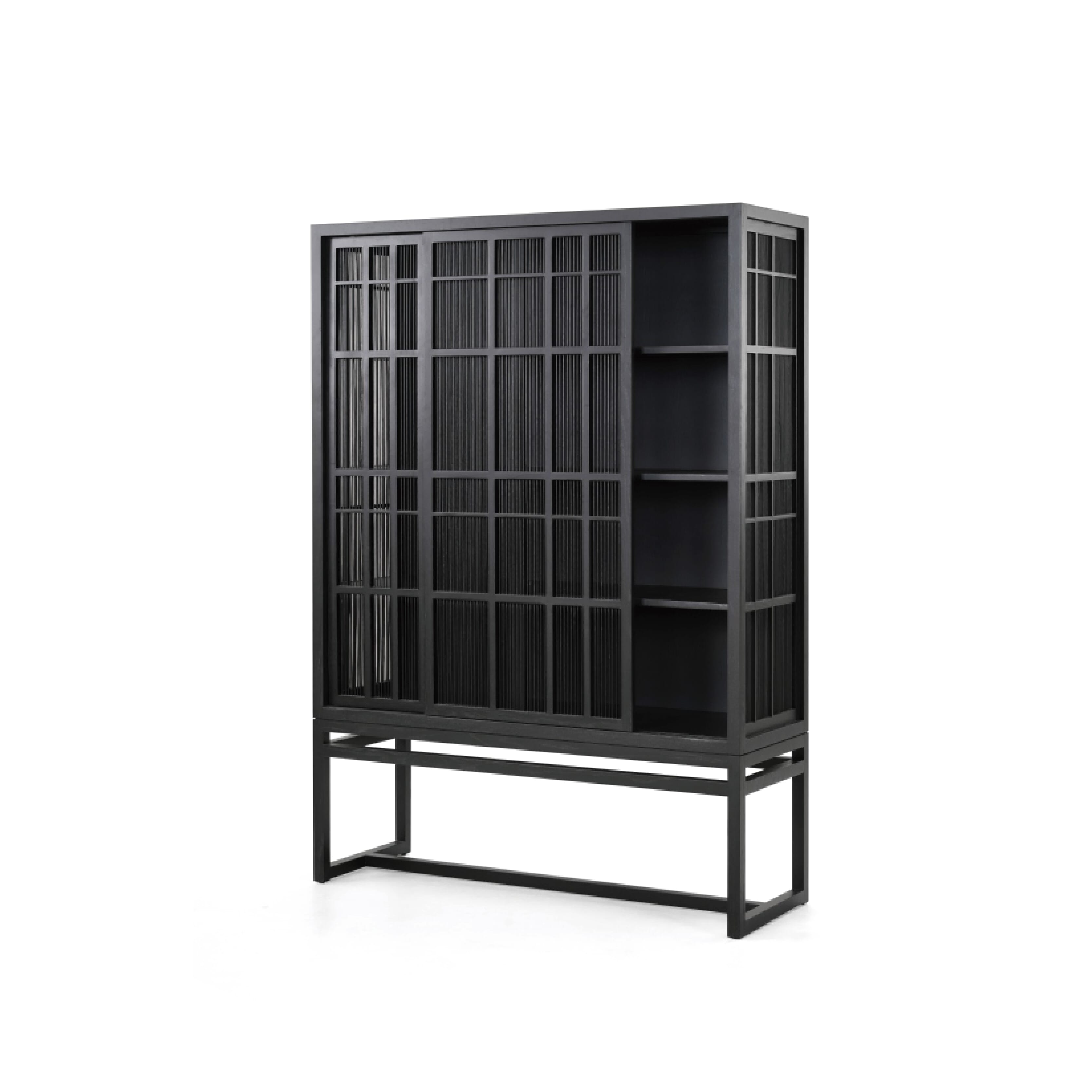 Storage Cabinets