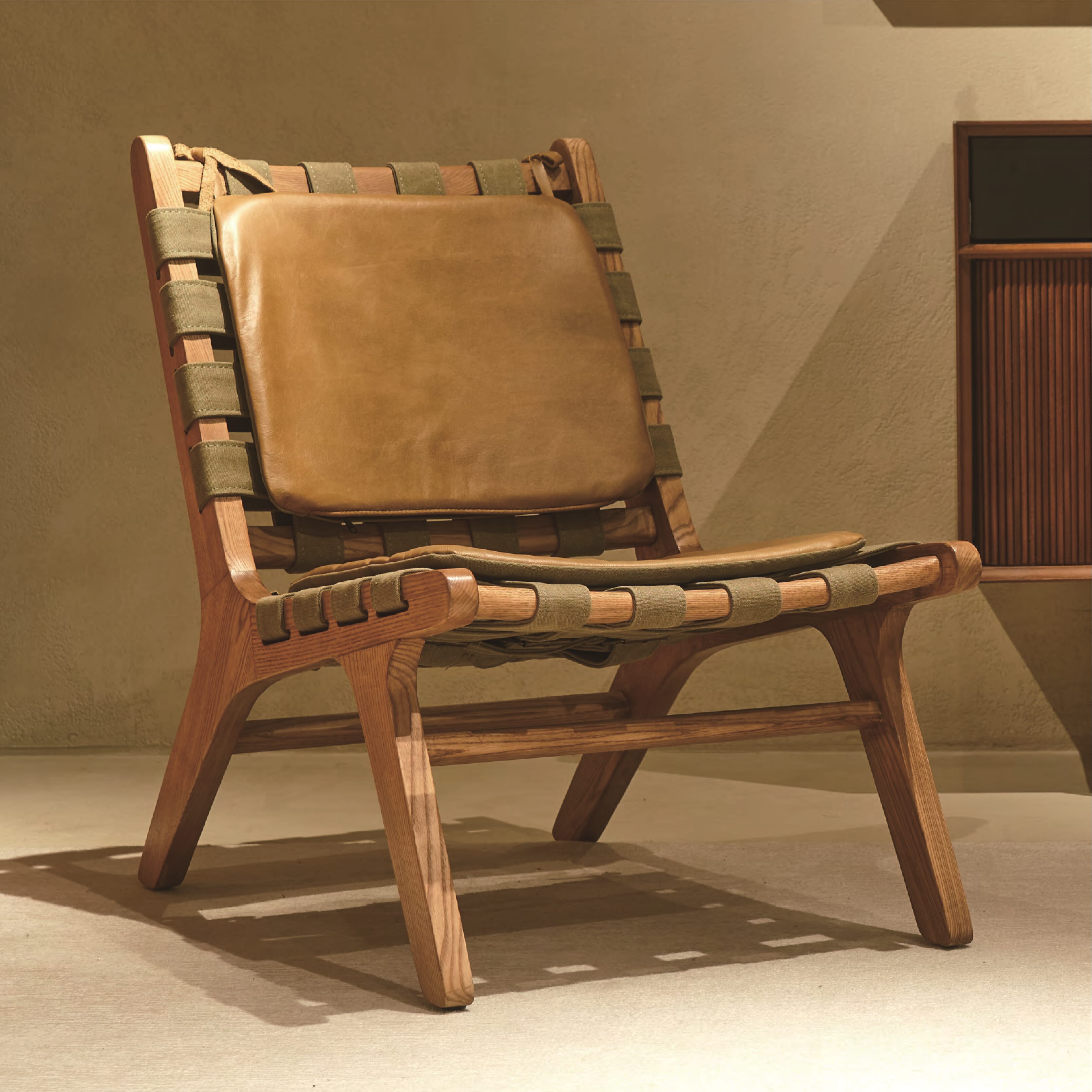 Lounge Chairs