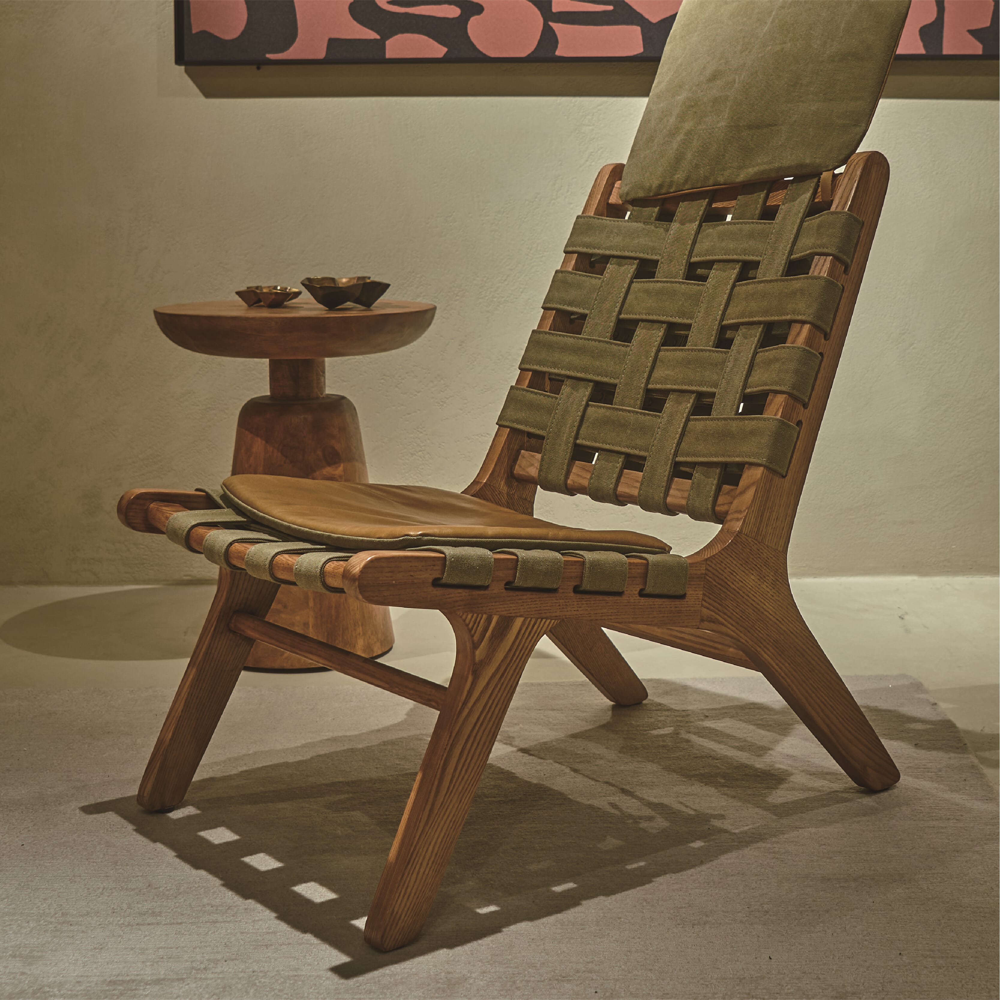 Lounge Chairs