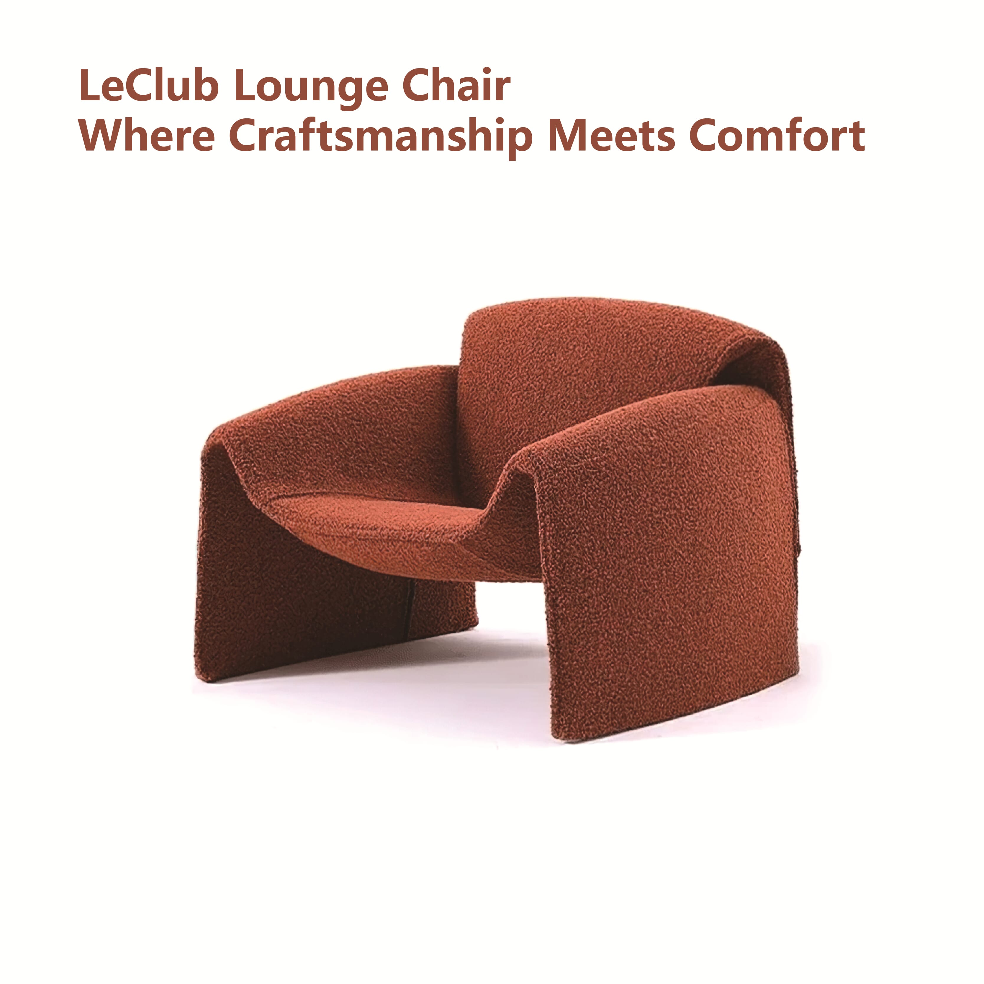 Lounge Chairs