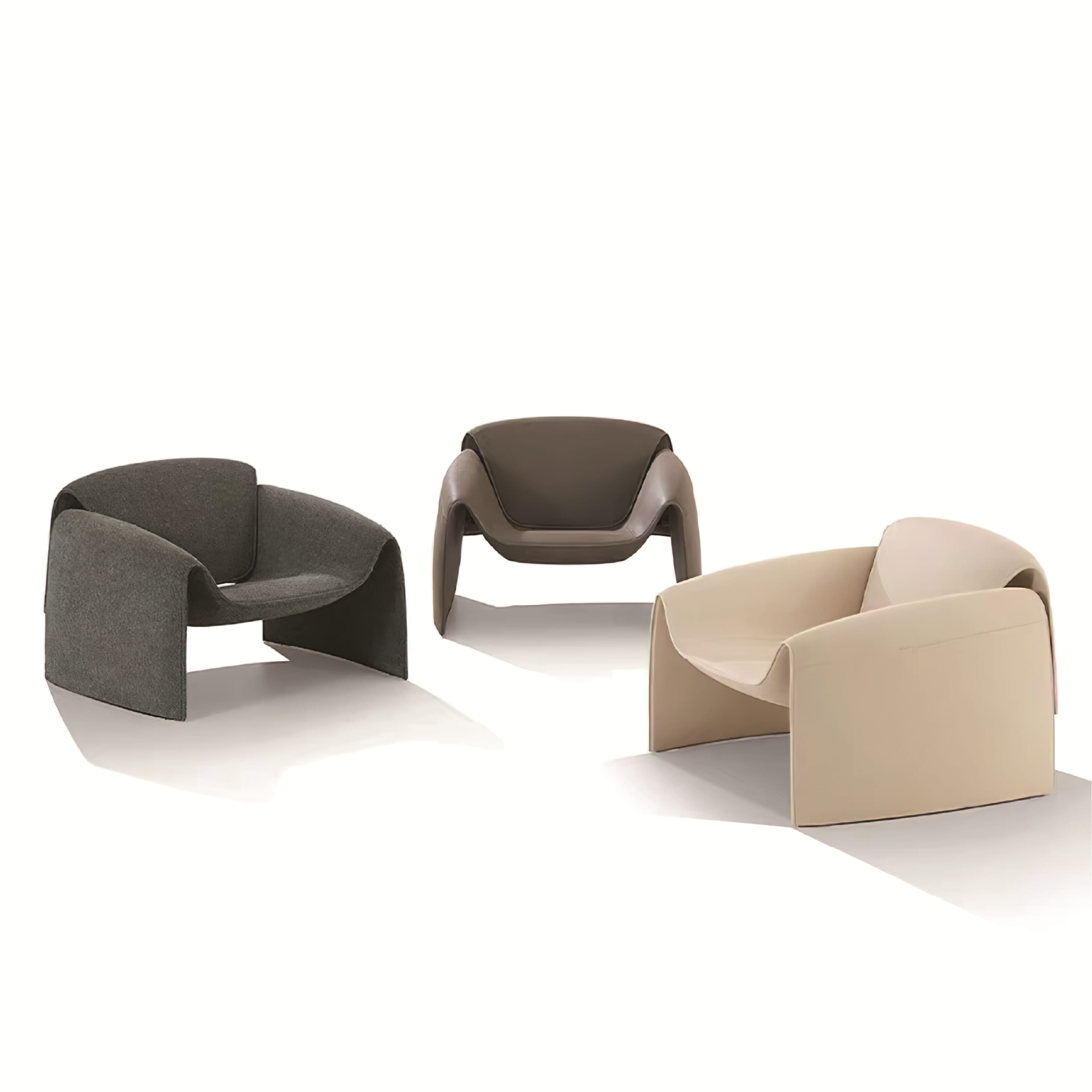 Lounge Chairs