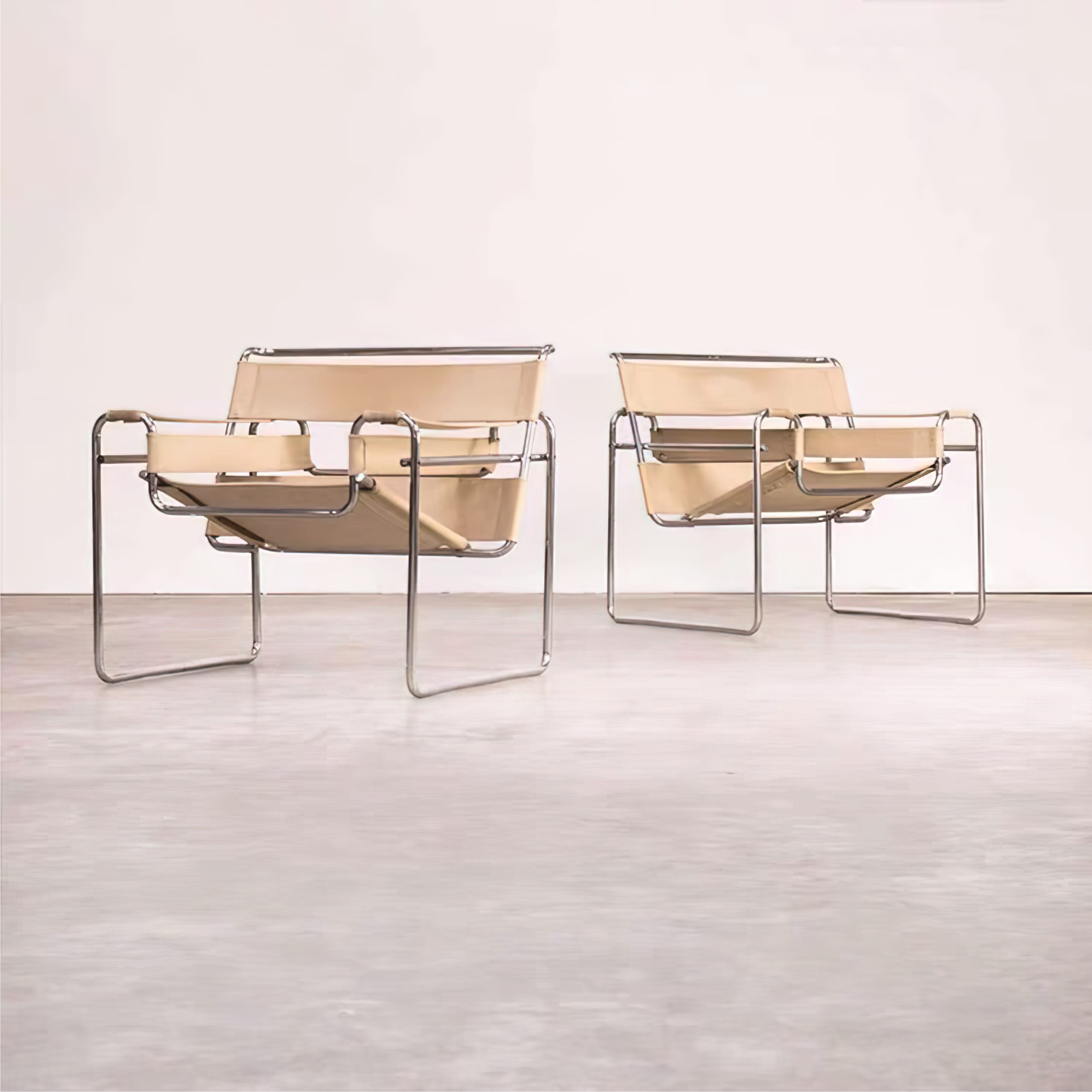 Lounge Chairs