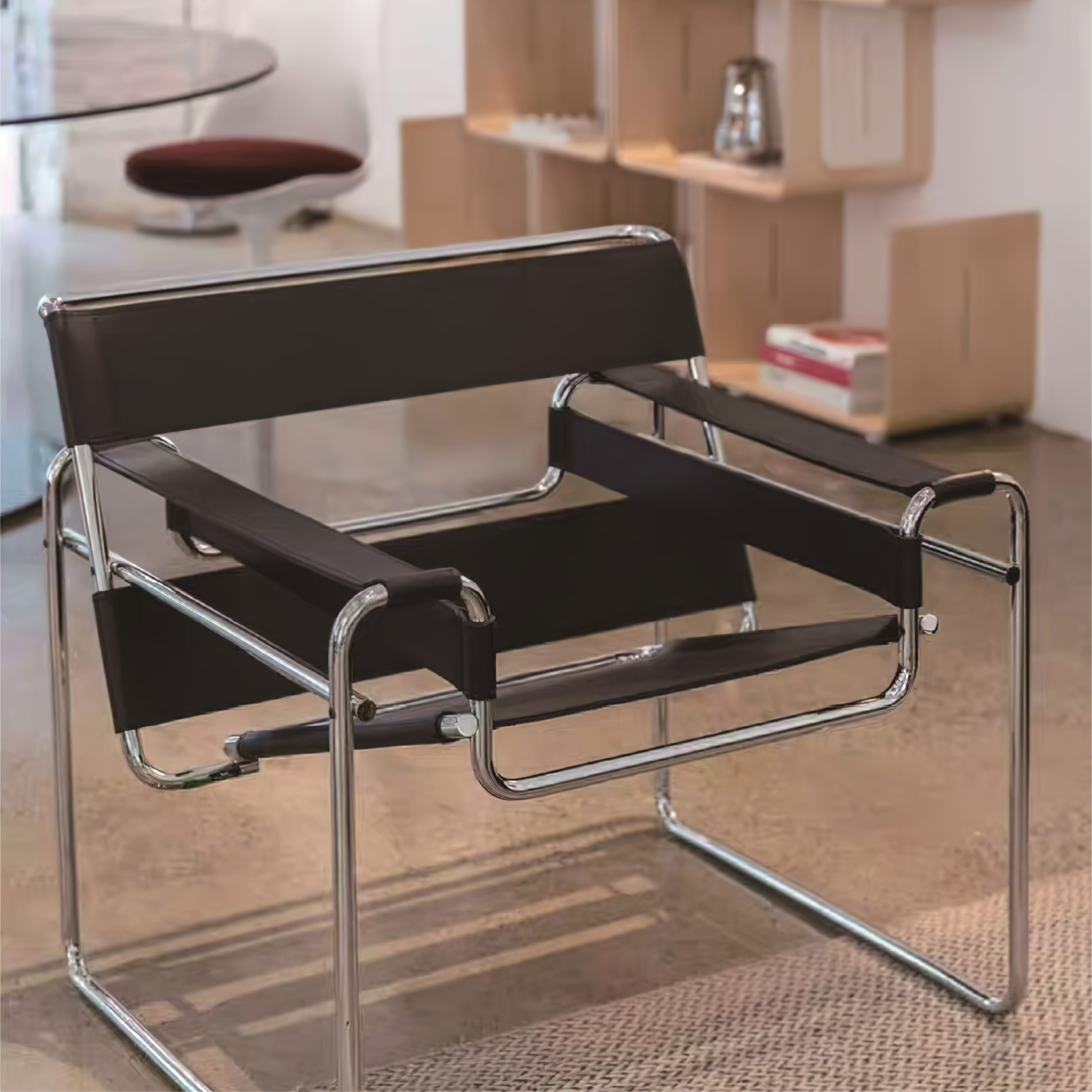 Lounge Chairs
