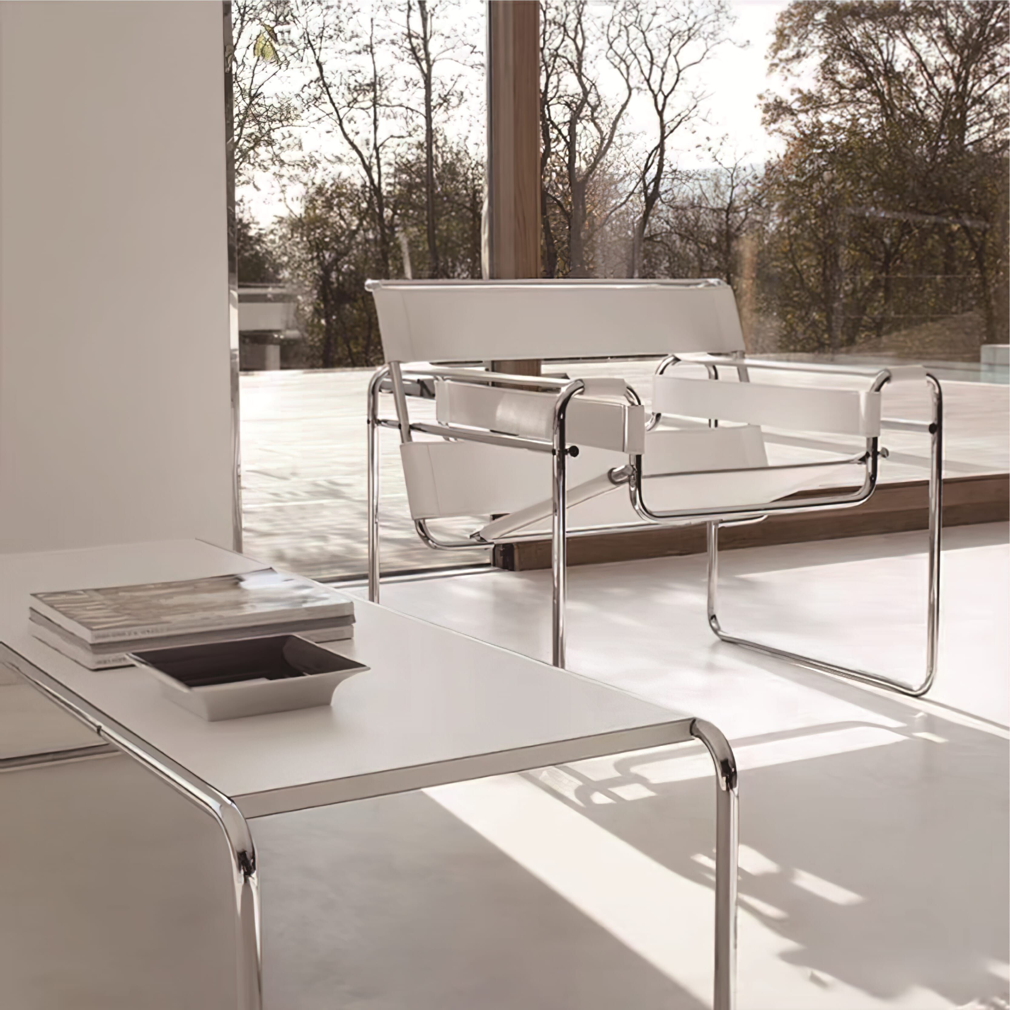 Lounge Chairs
