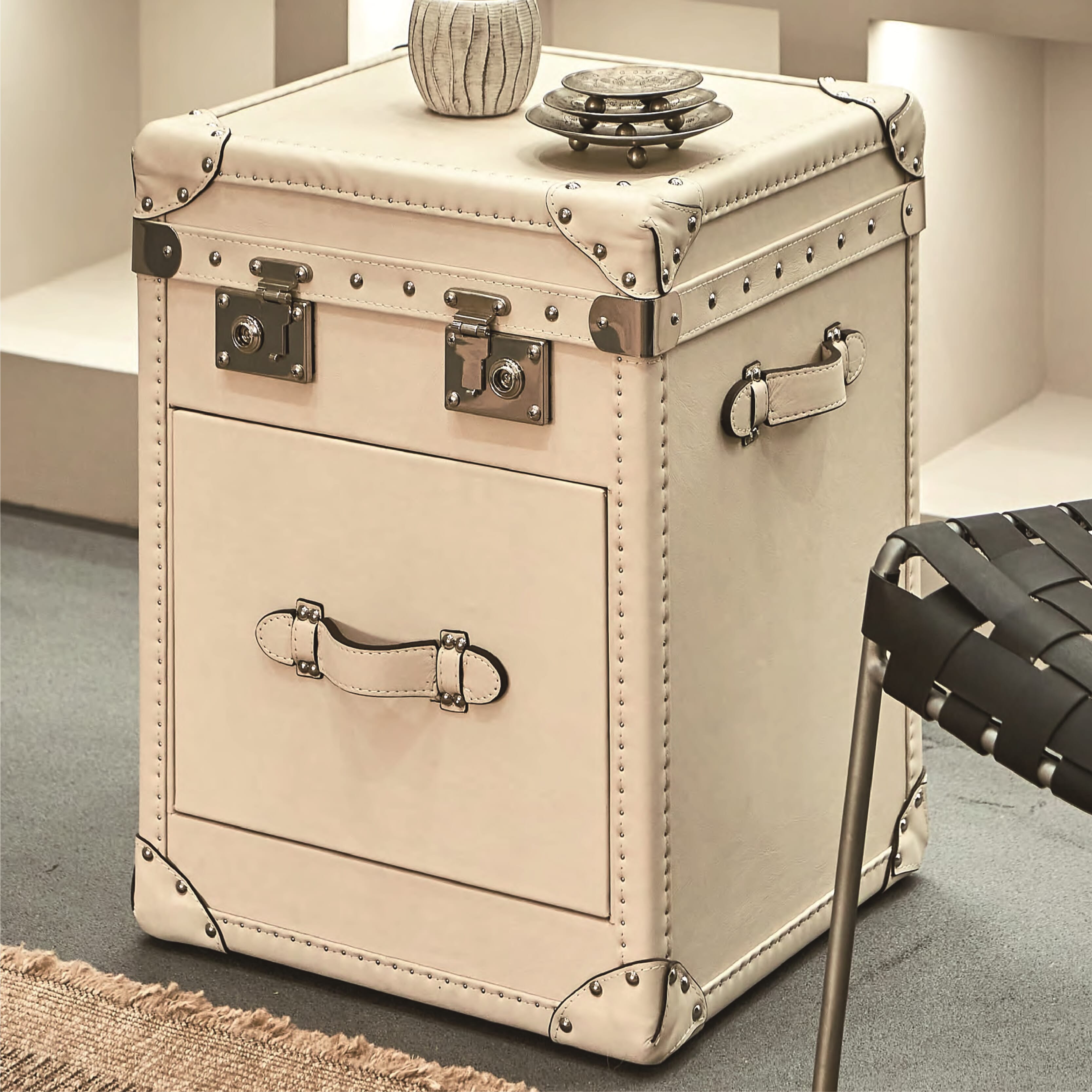 Storage Cabinets