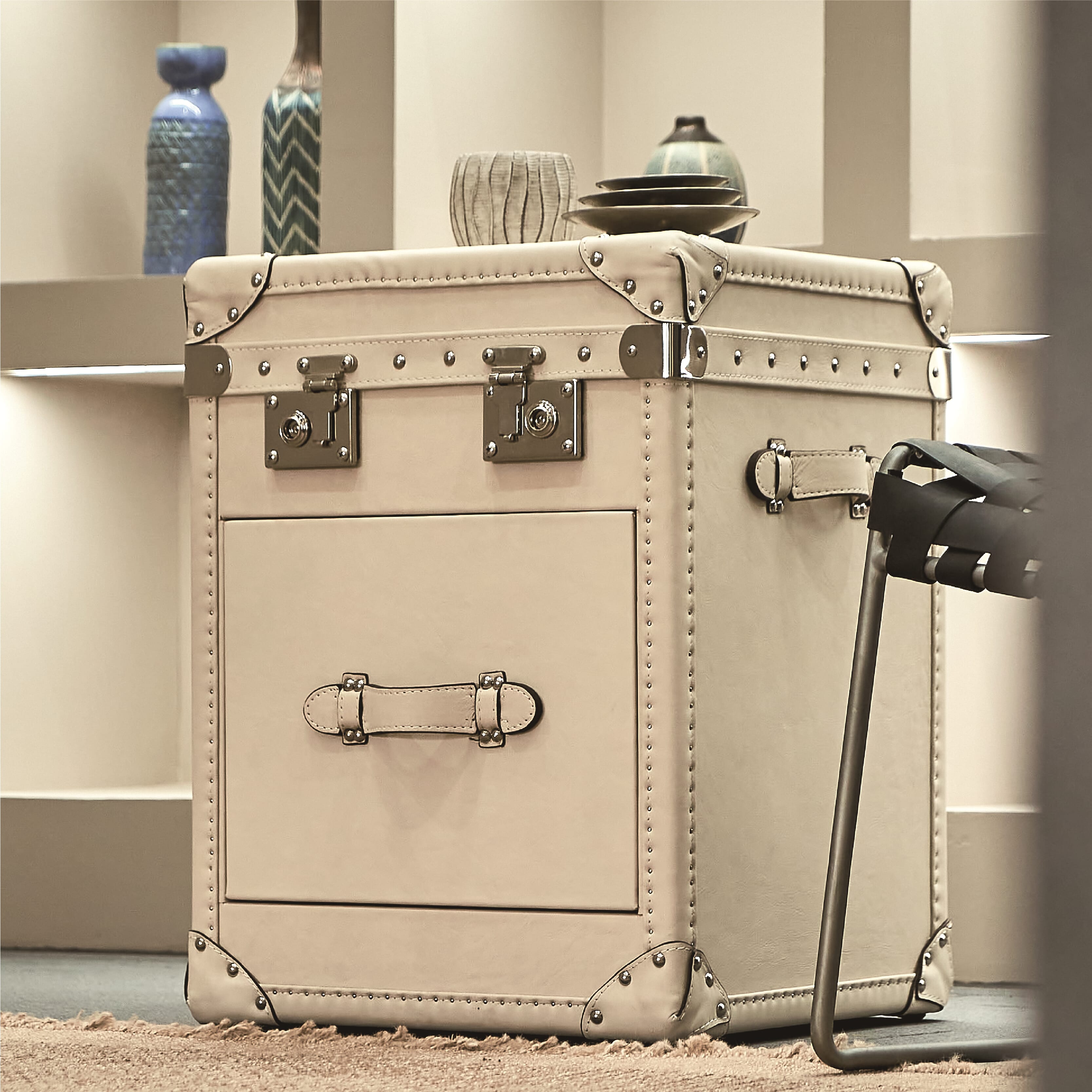 Storage Cabinets