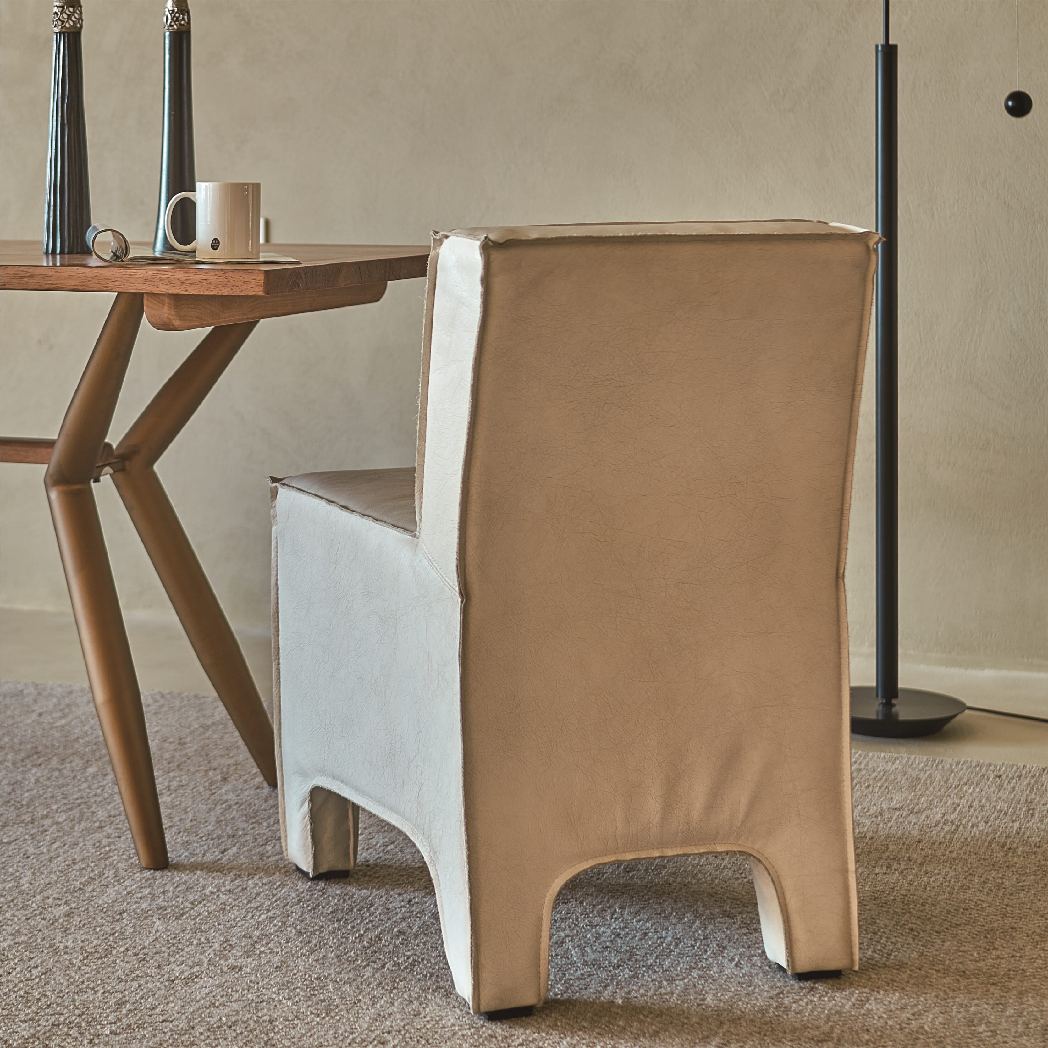 Single Sofas