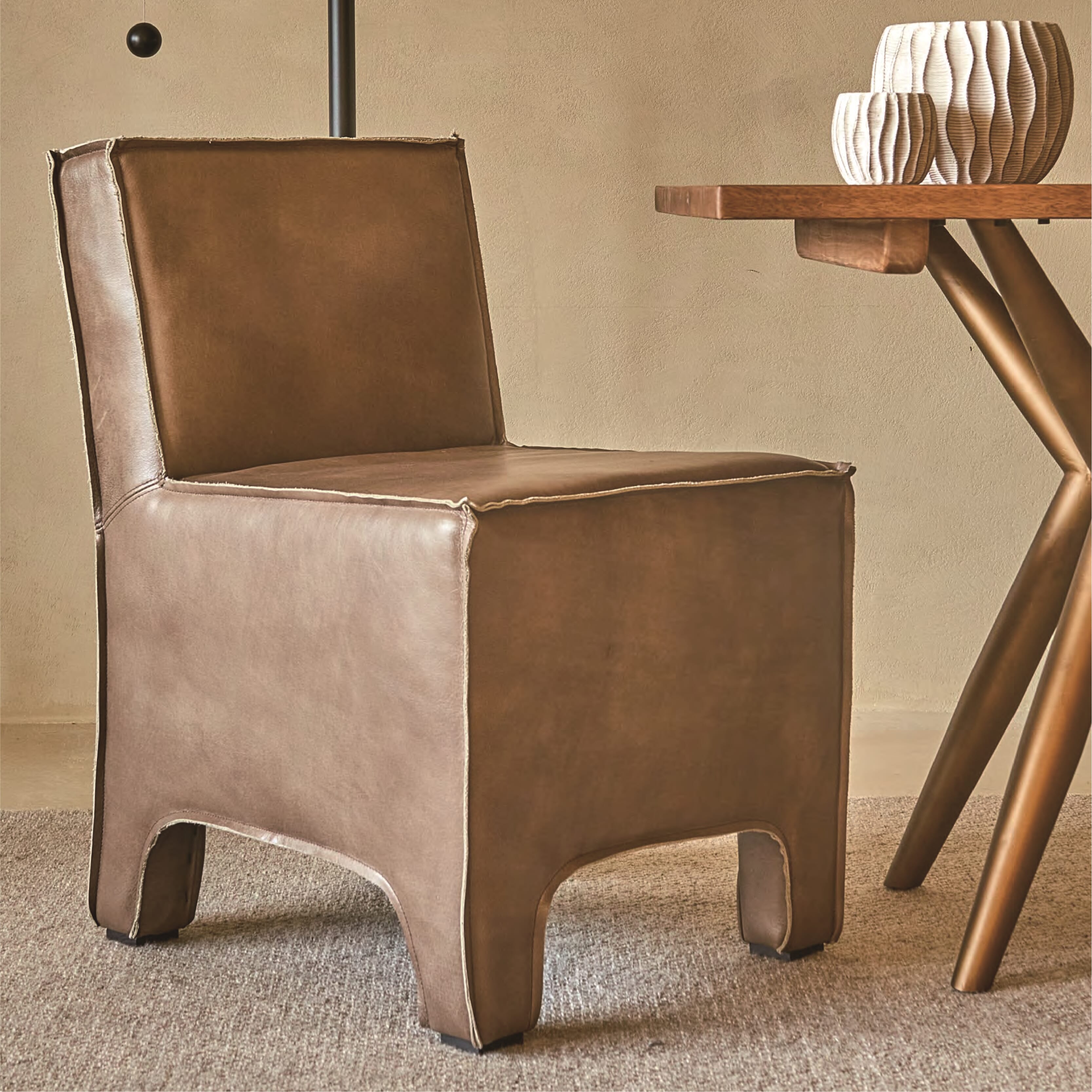 Single Sofas