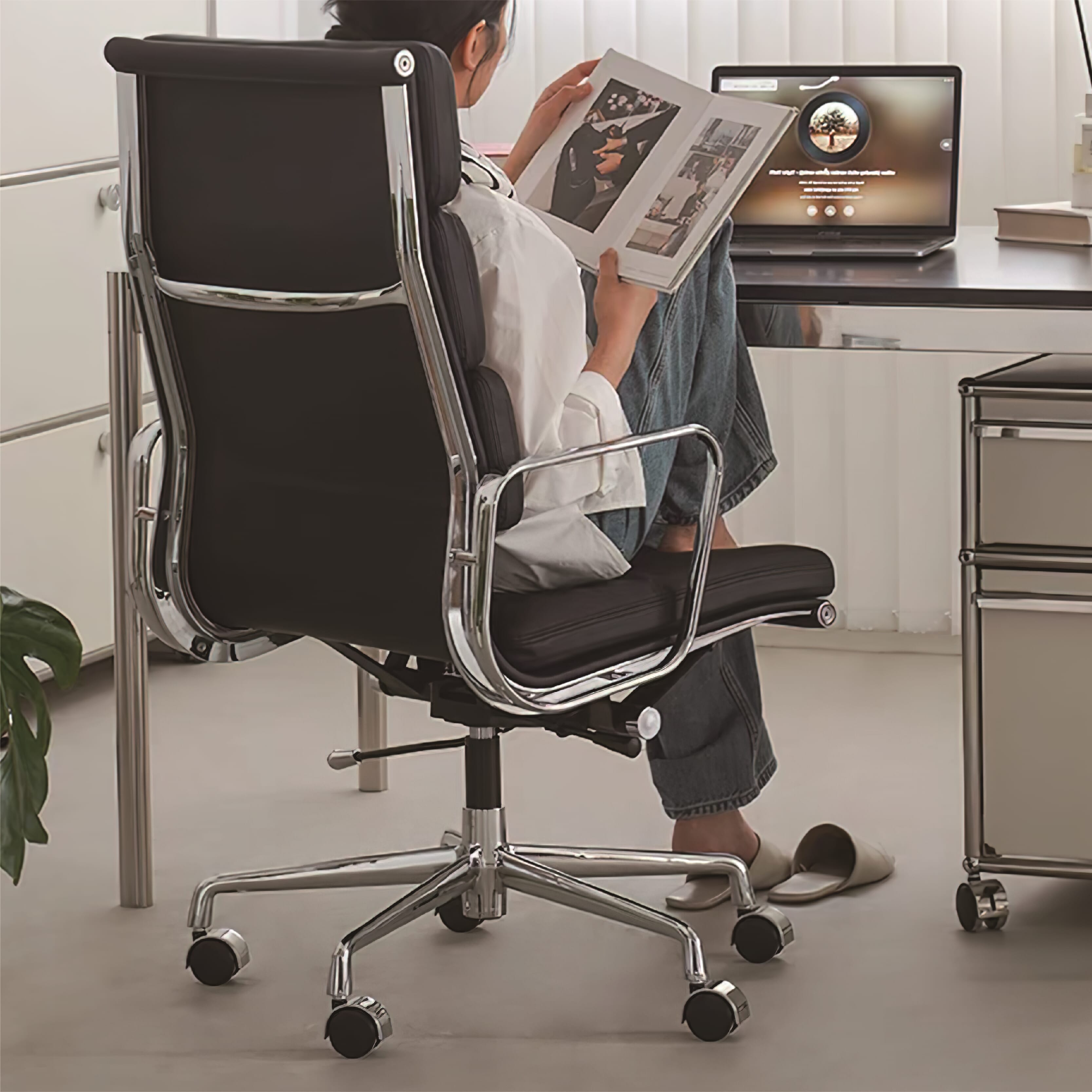 Office Chairs