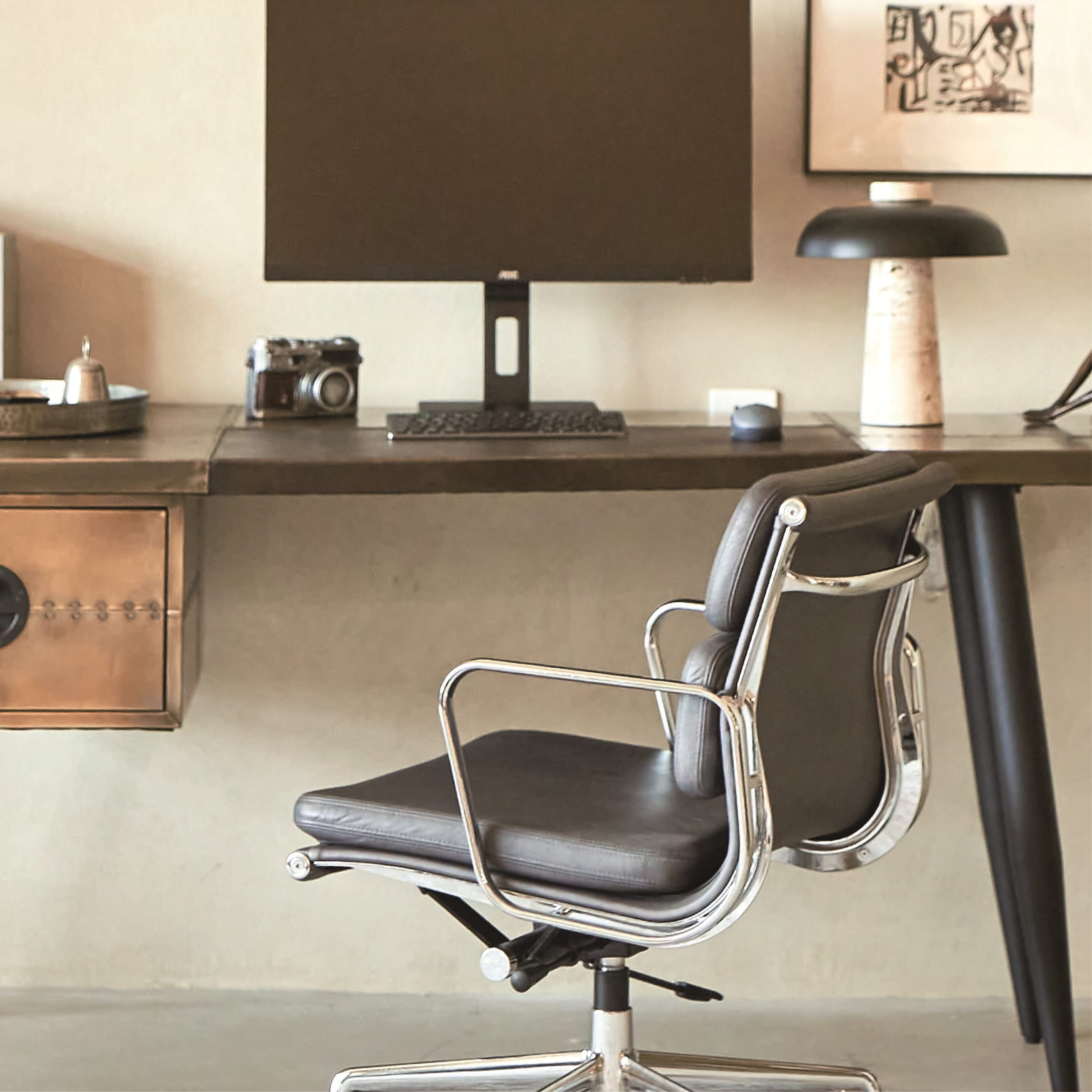 Office Chairs