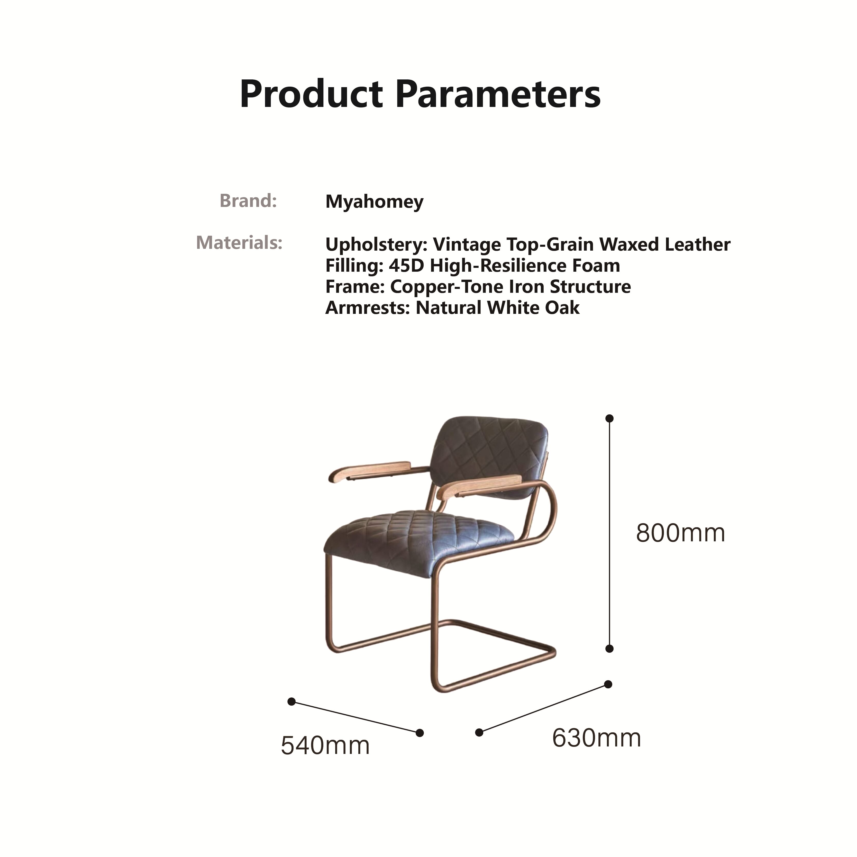 Lounge Chairs