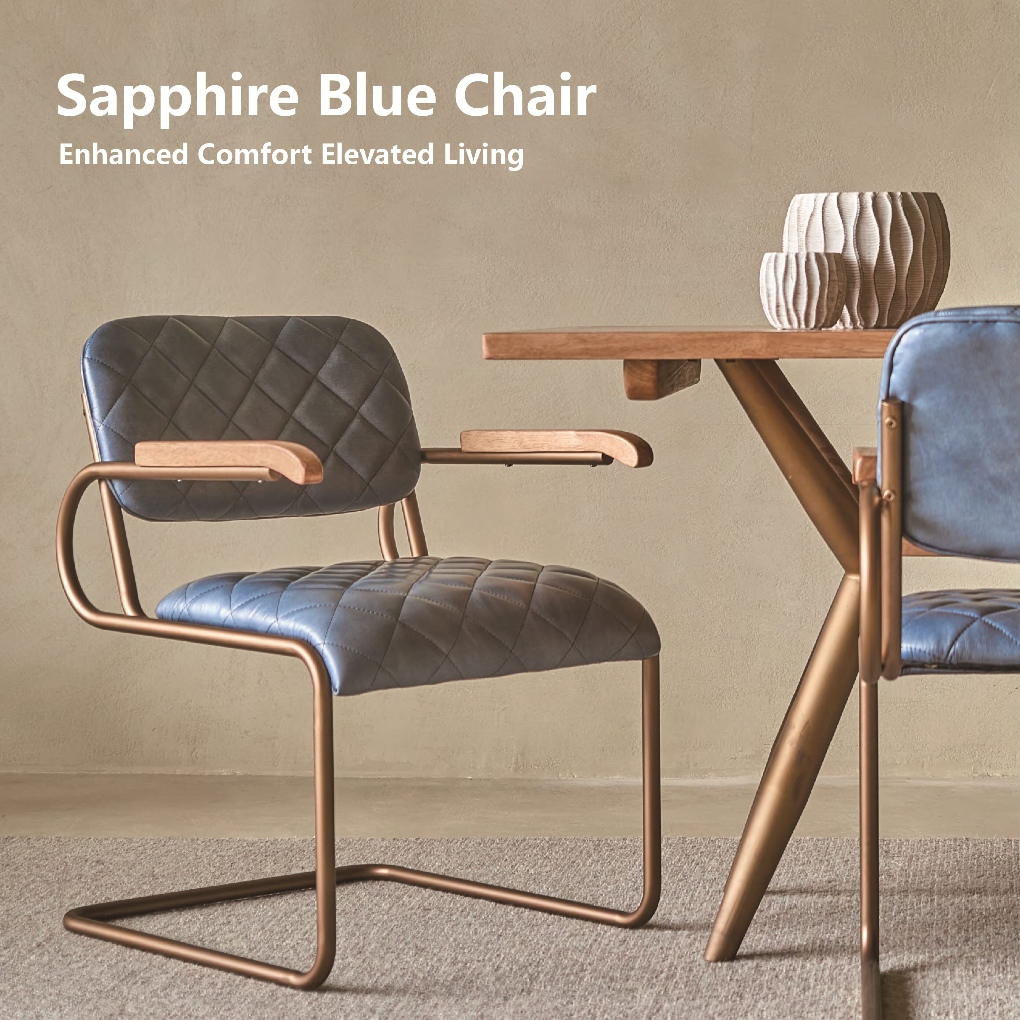 Lounge Chairs