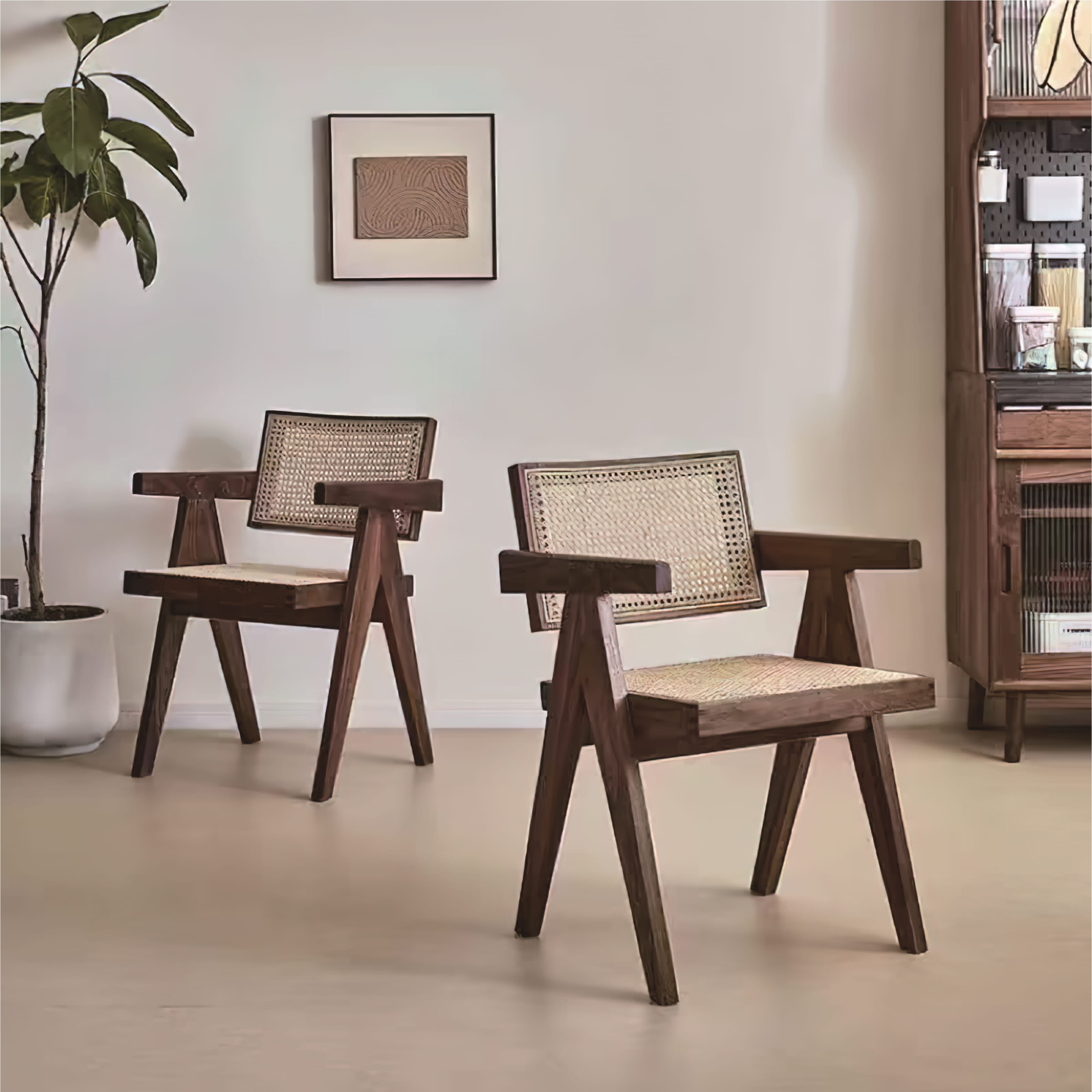 Lounge Chairs