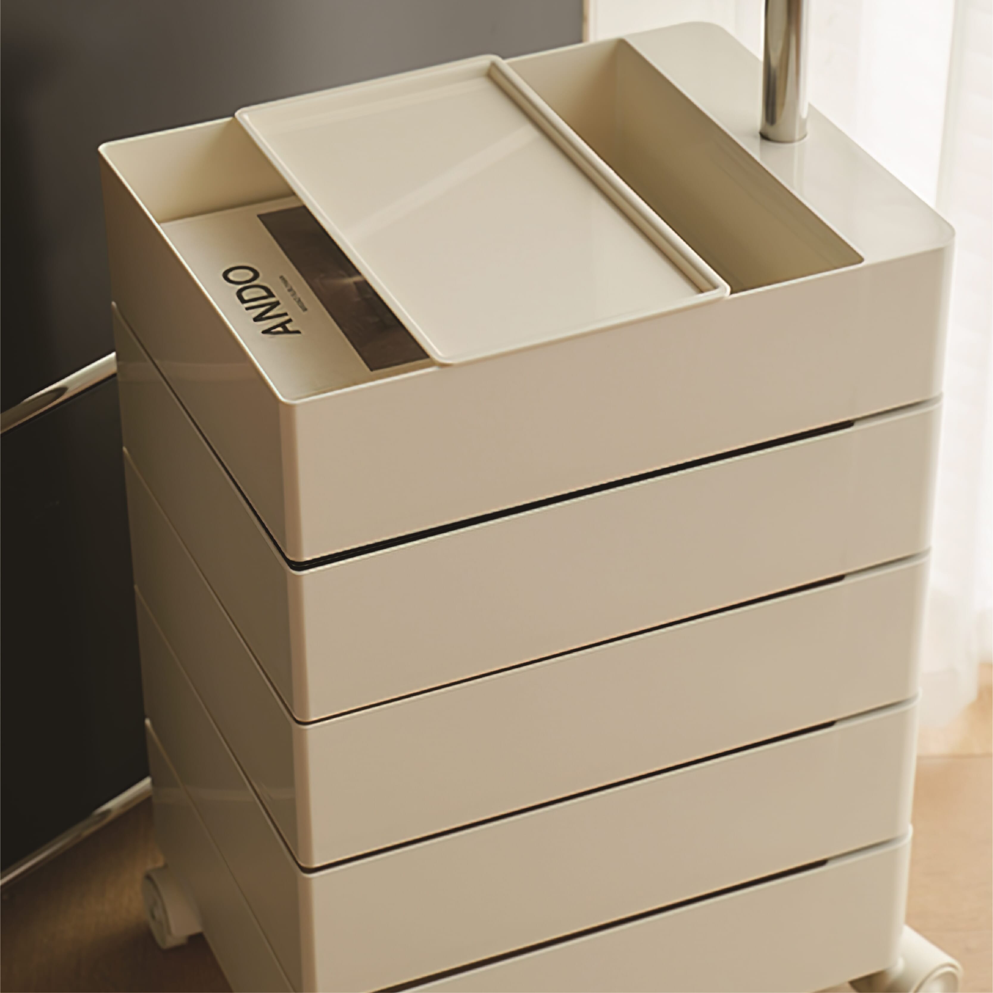 Dressers: Small Dressers, Tall Dressers