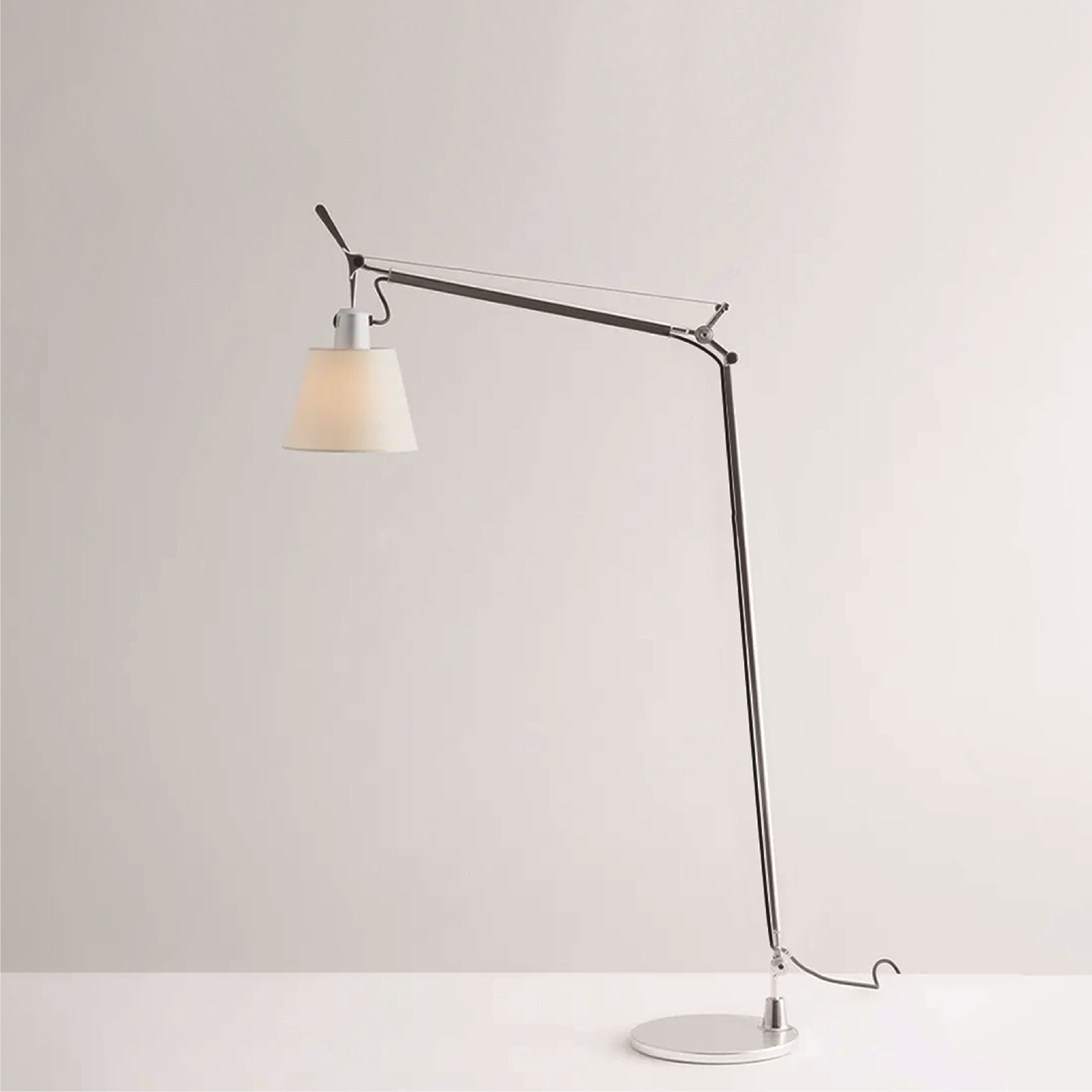 Table Lamps