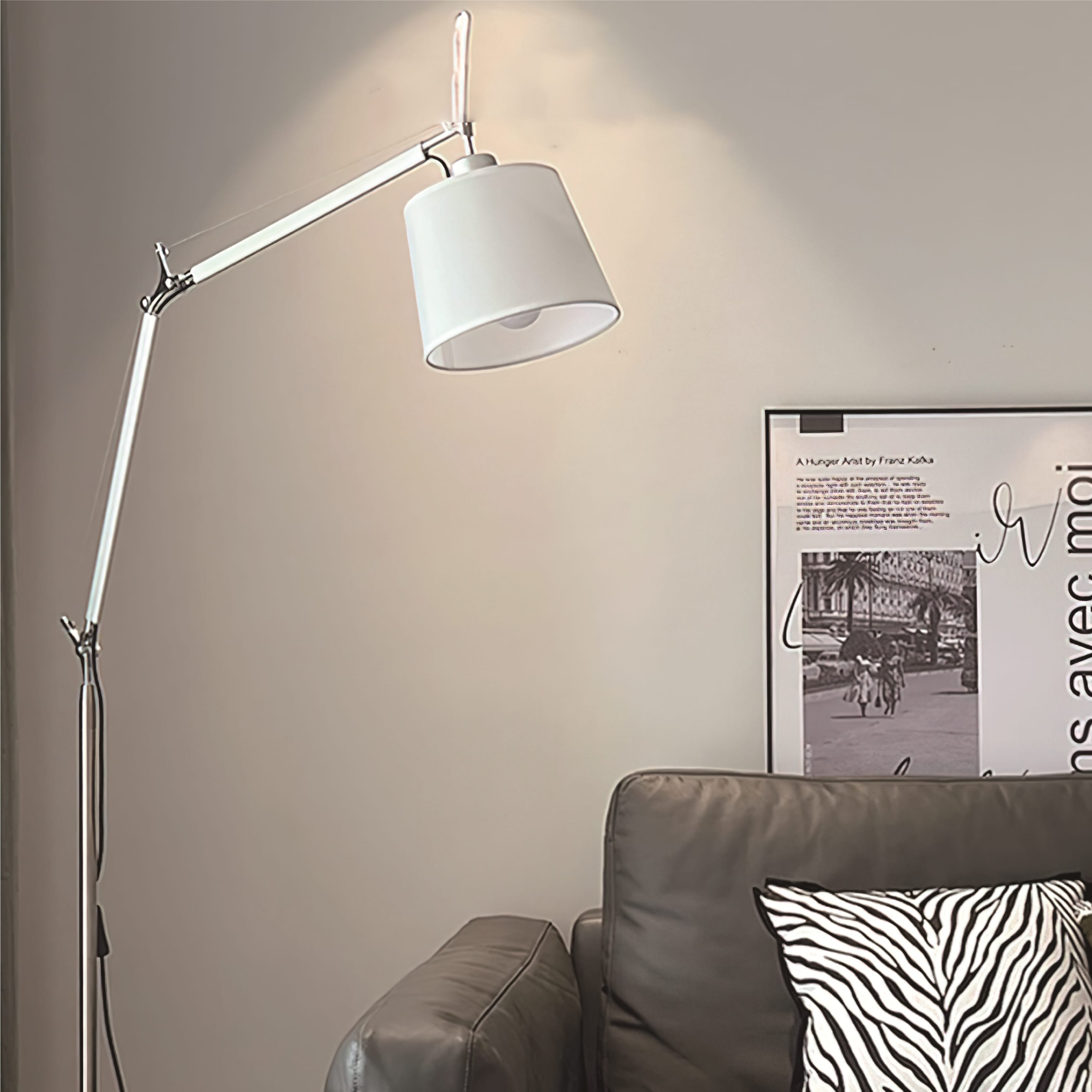 Table Lamps