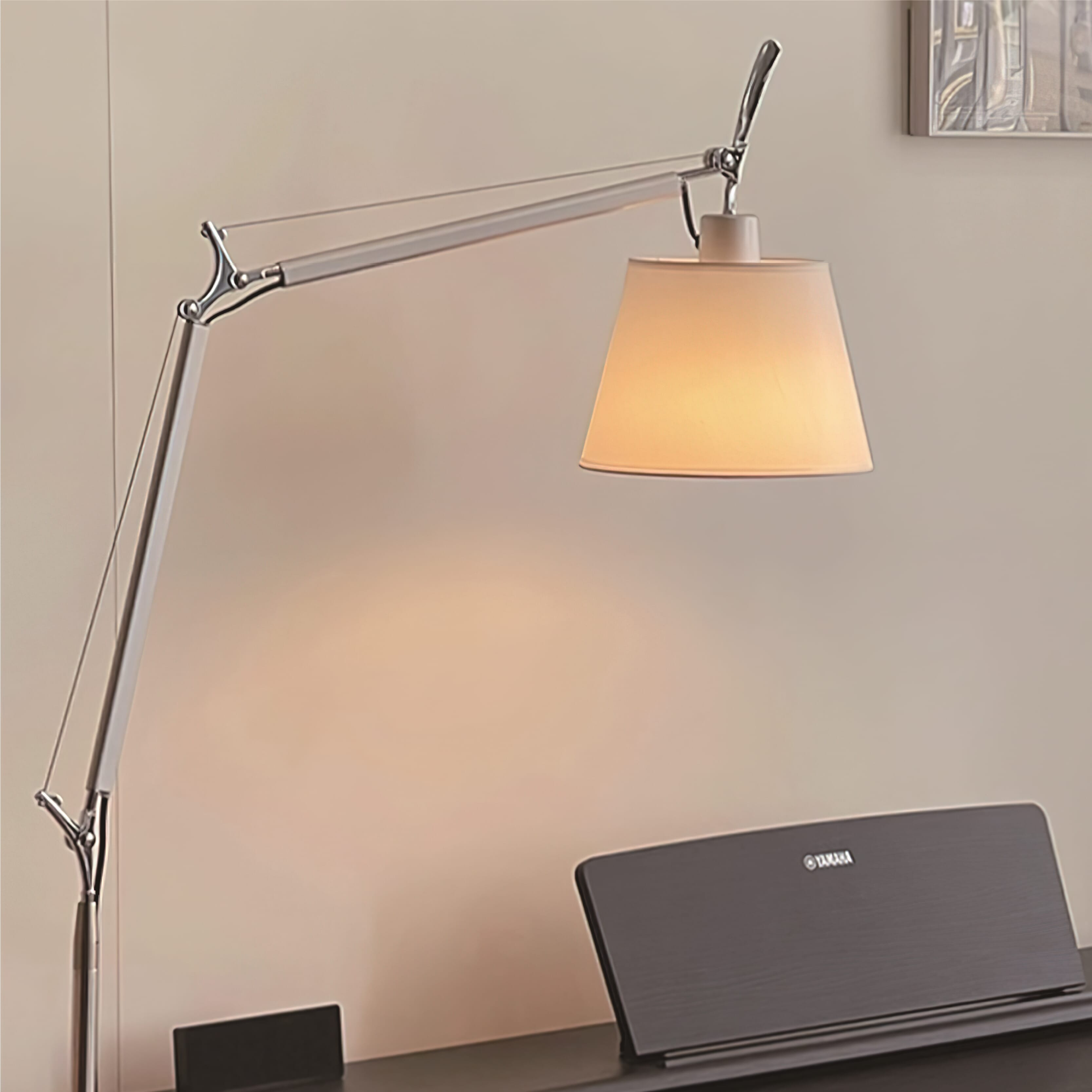 Table Lamps