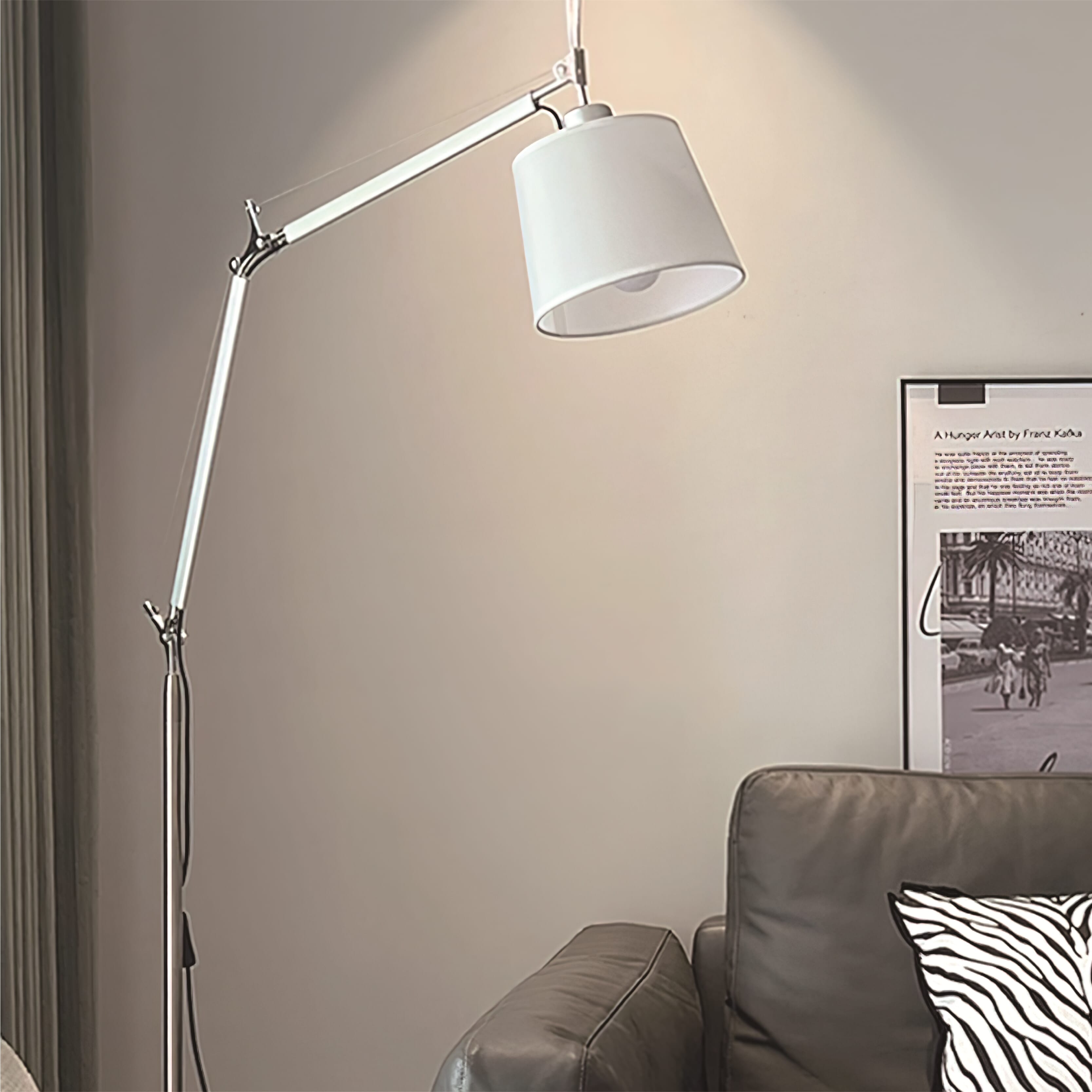 Table Lamps