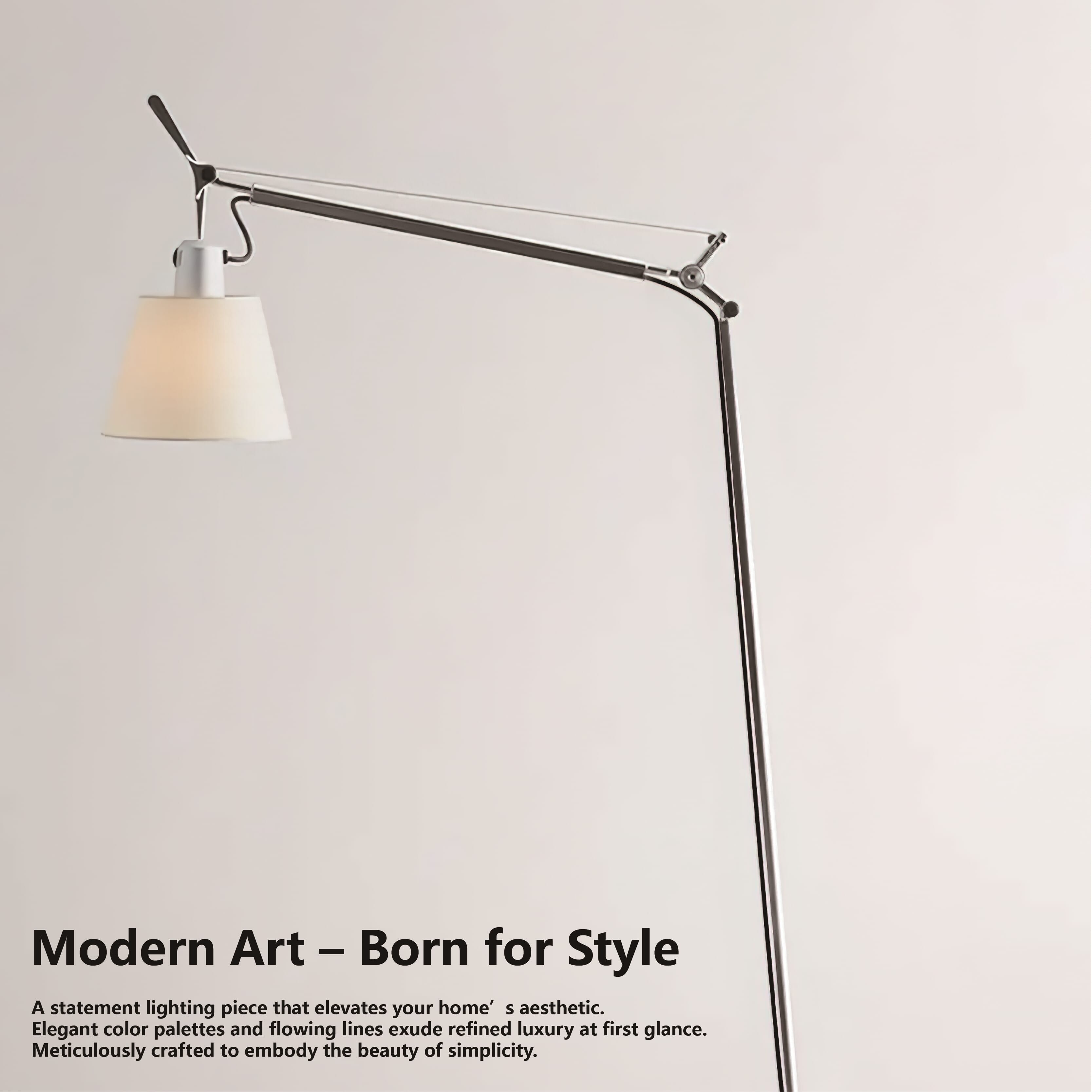Table Lamps