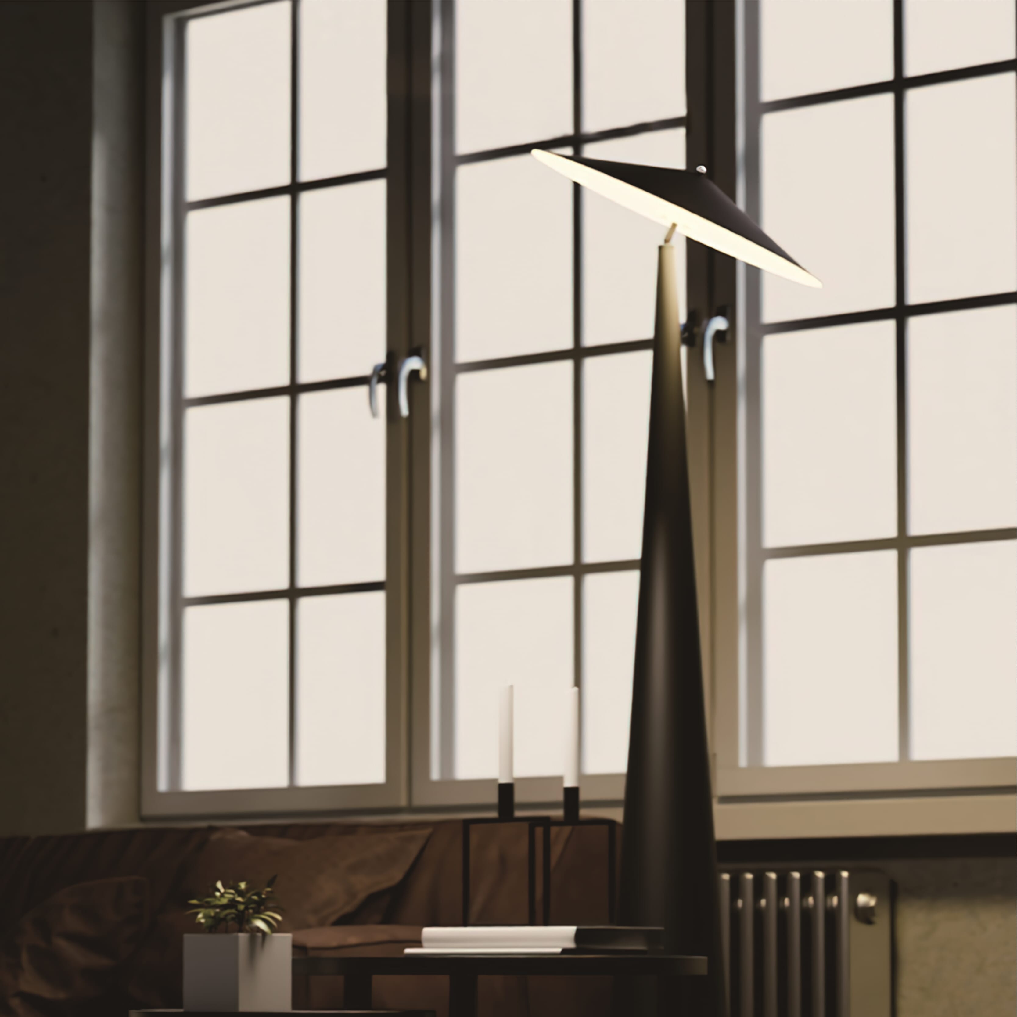 Table Lamps