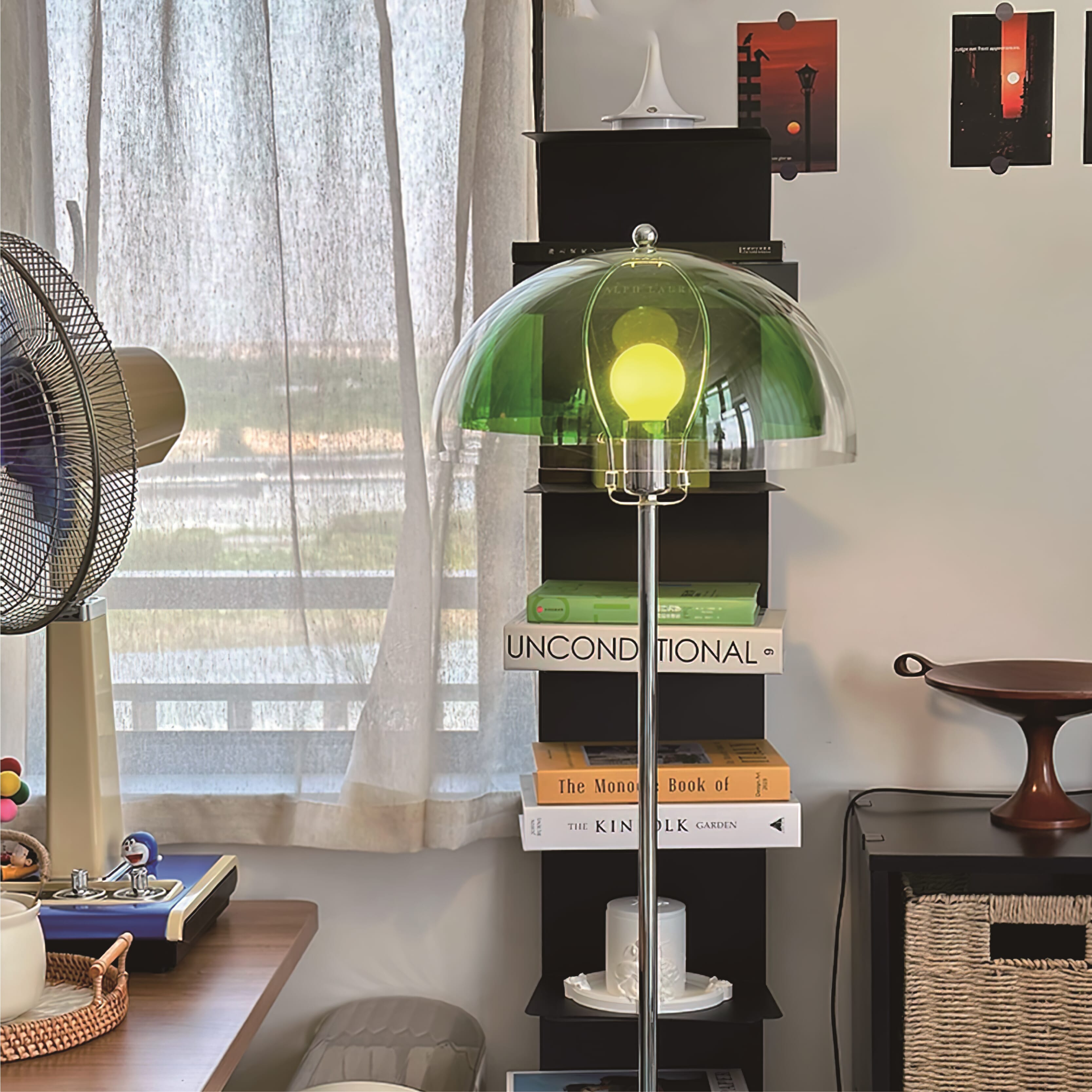 Table Lamps