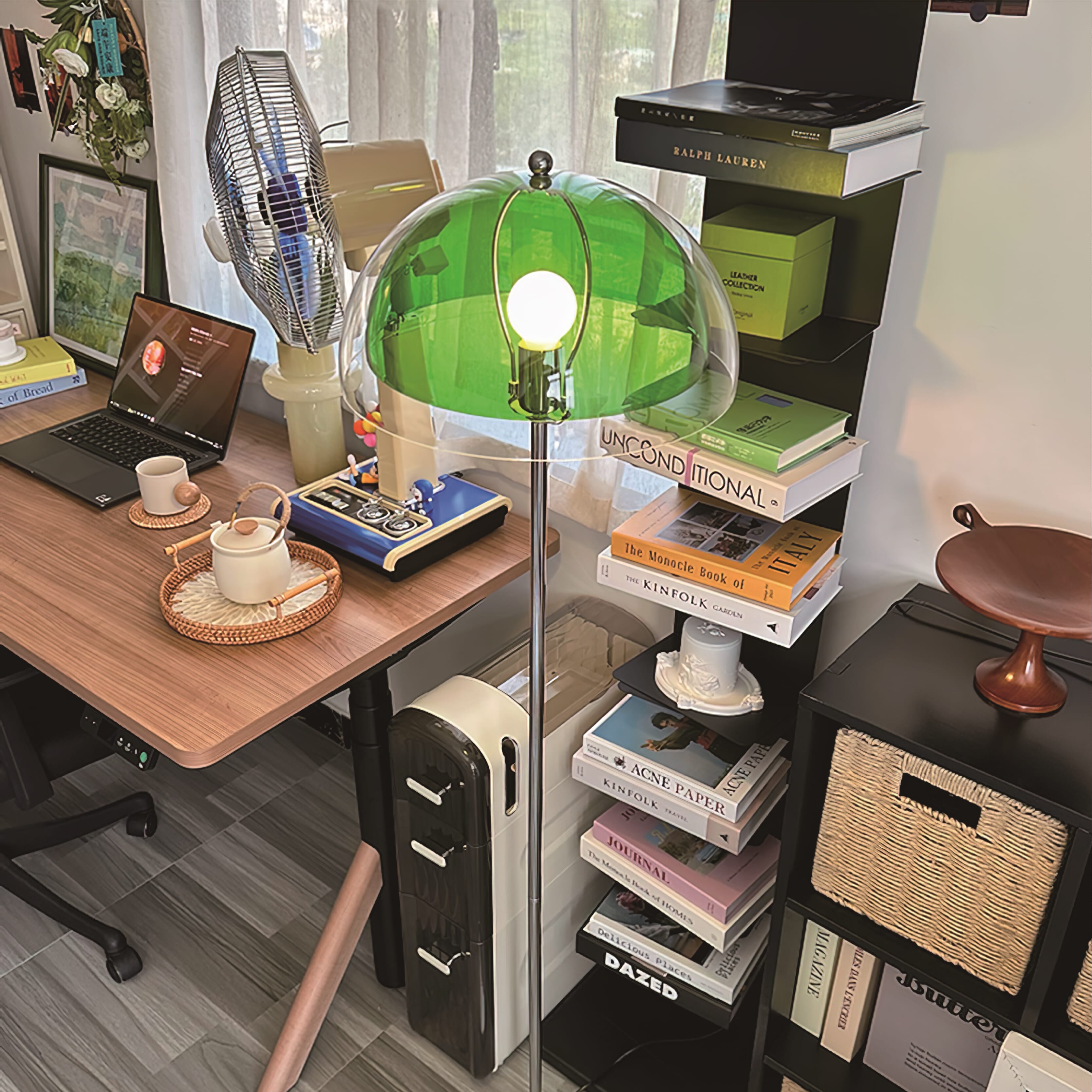 Table Lamps