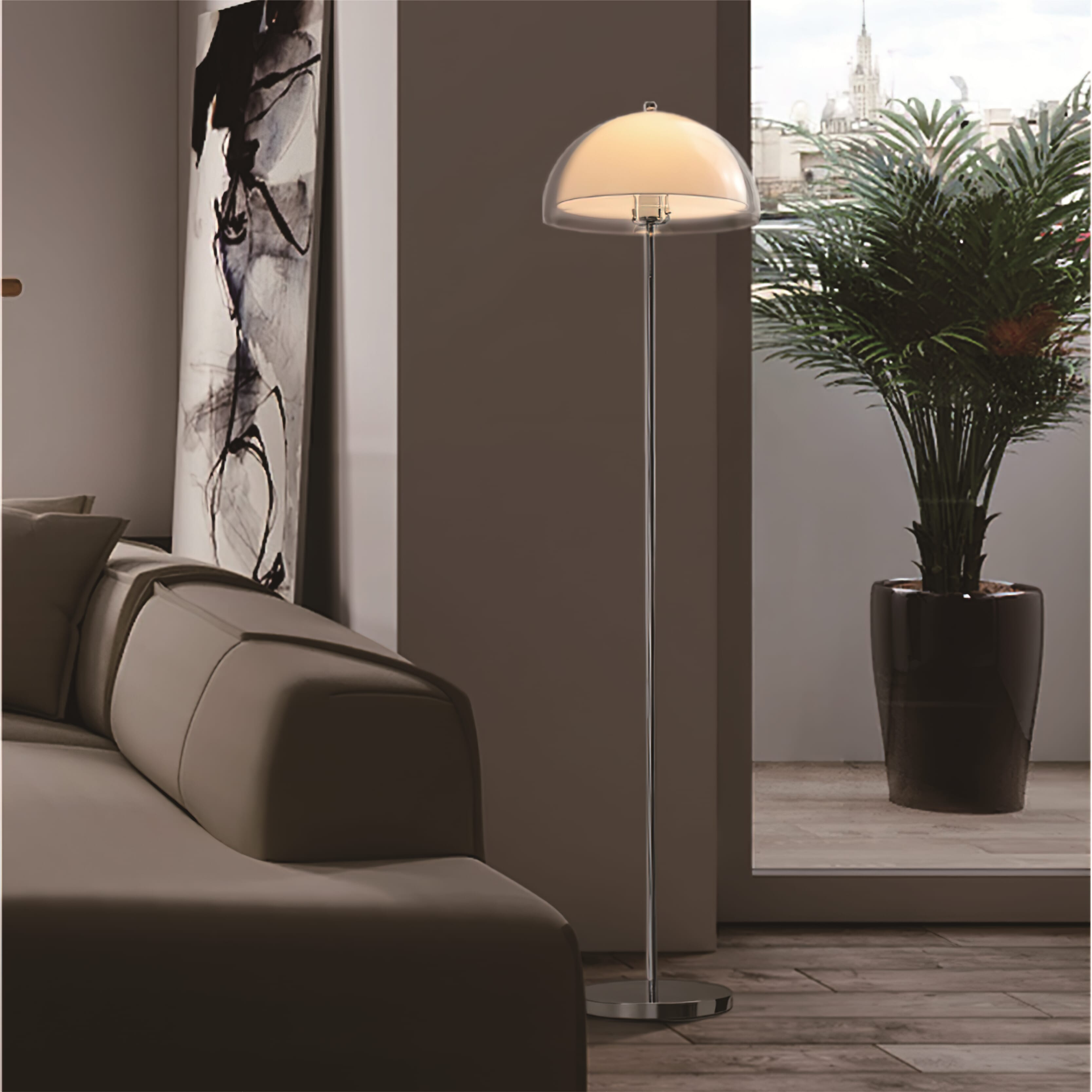 Table Lamps