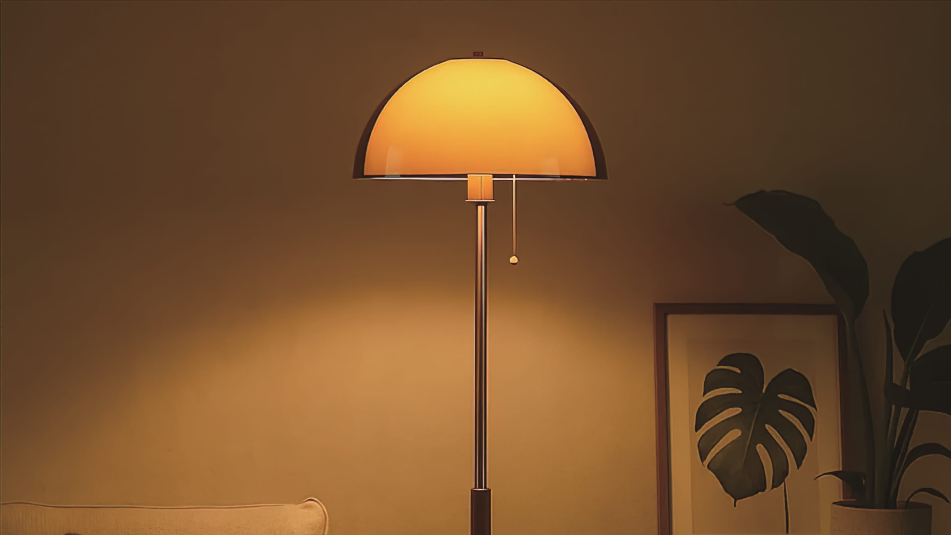 Table Lamps