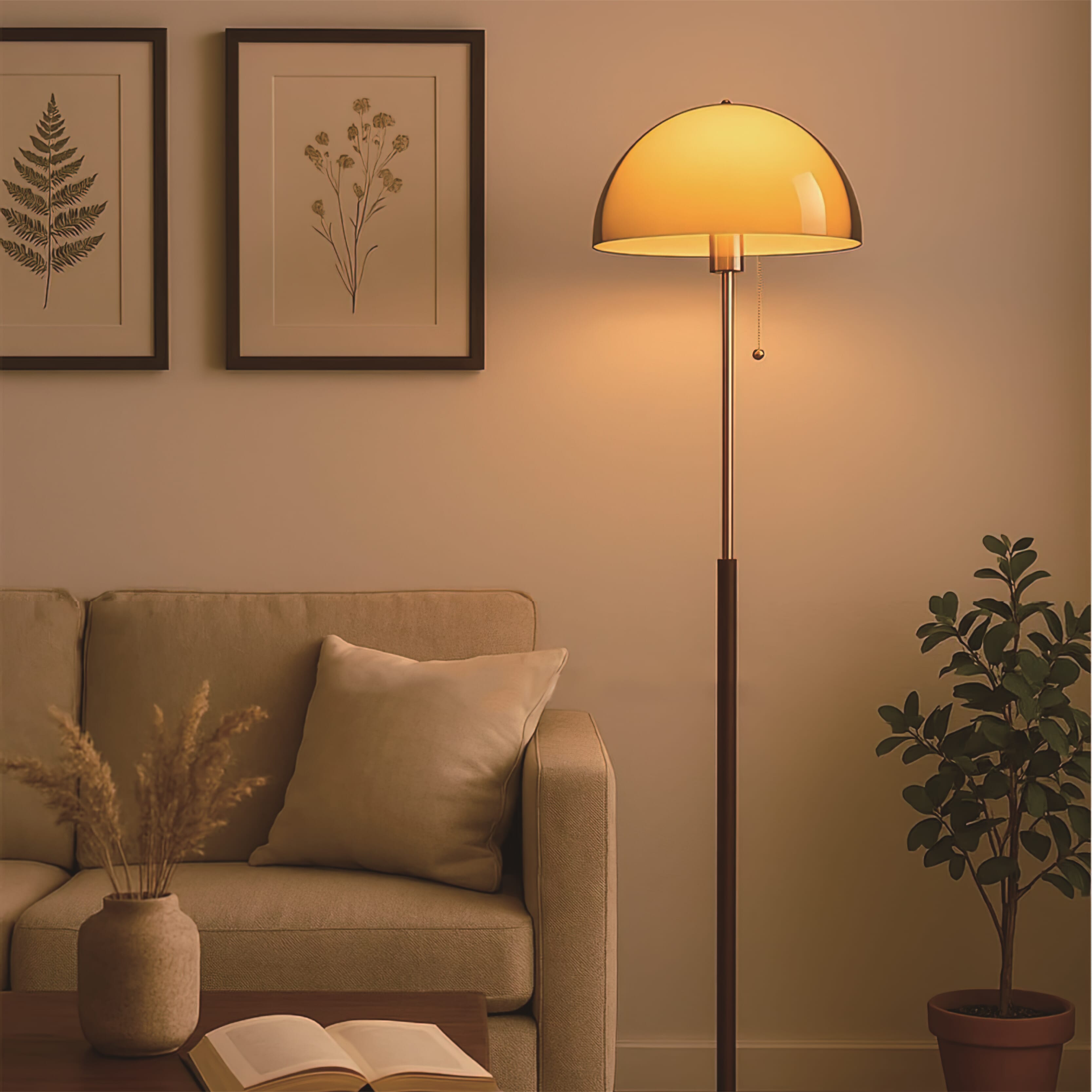 Table Lamps