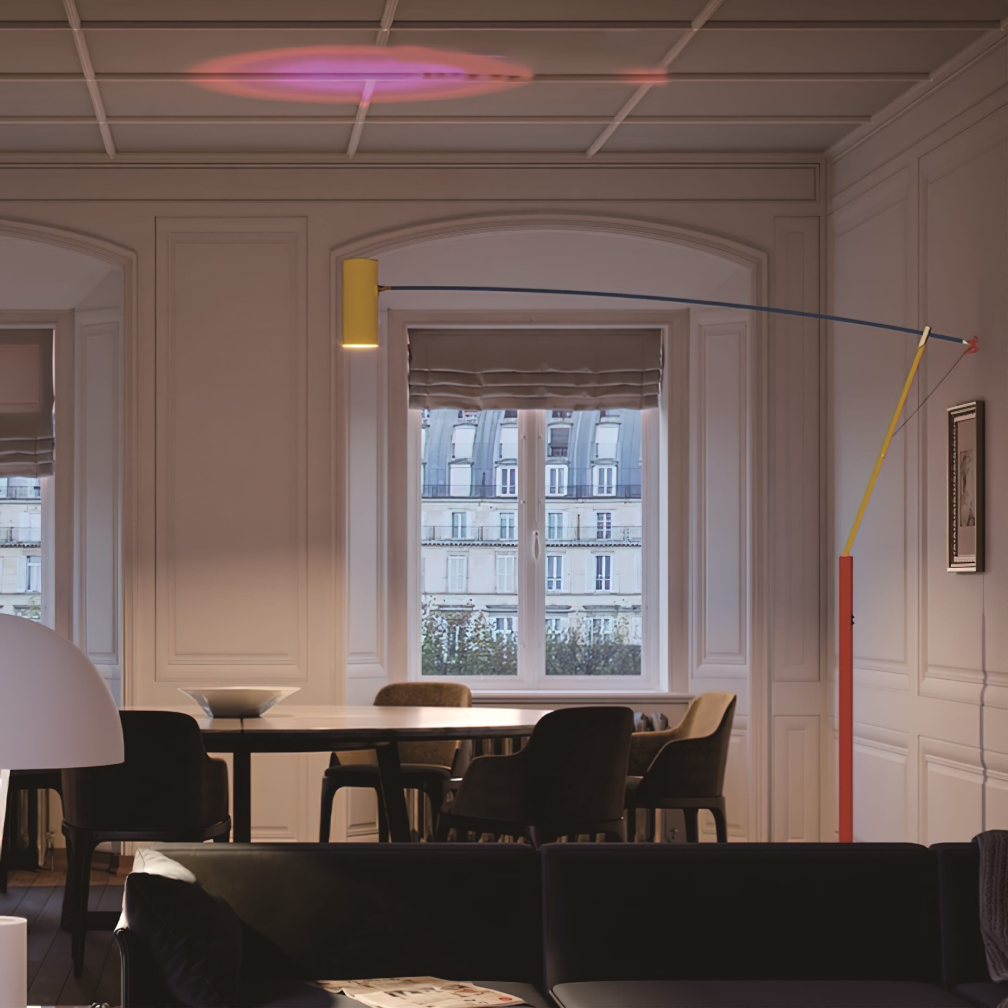 Table Lamps